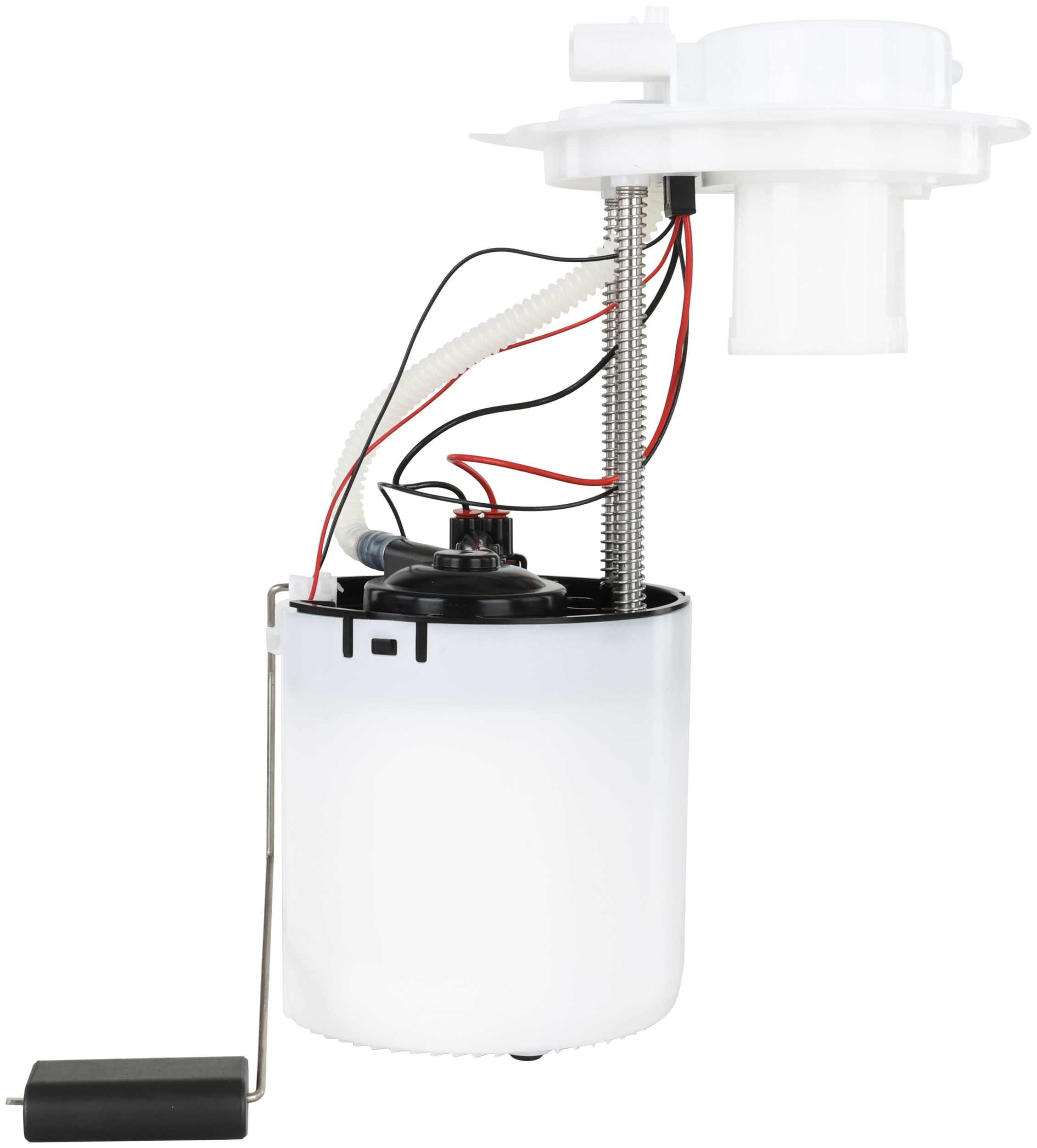 Delphi Fuel Pump Module Assembly FG1860