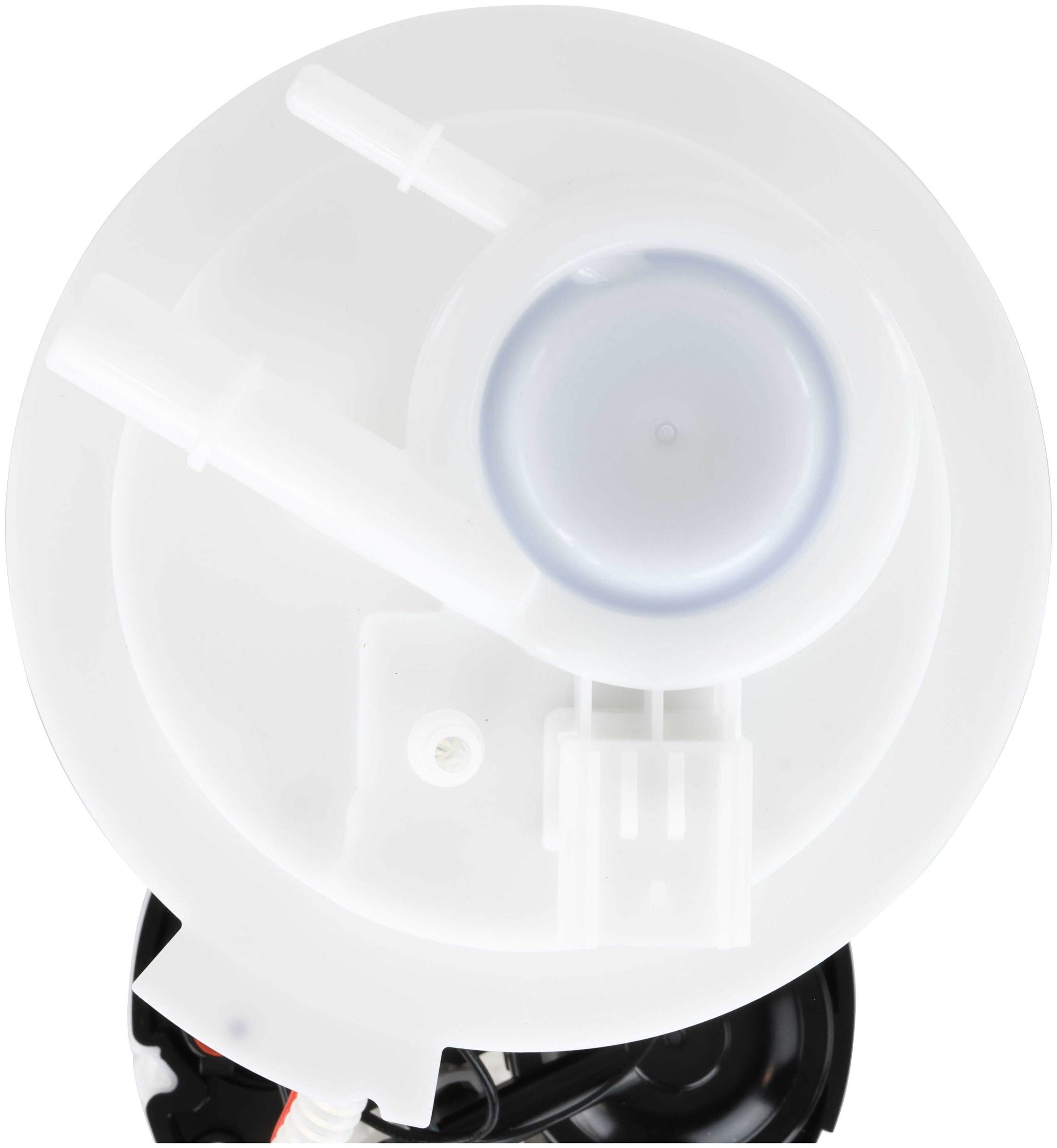 Delphi Fuel Pump Module Assembly FG1860