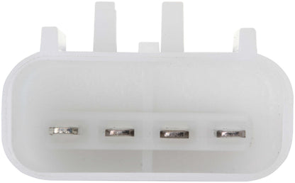 Delphi Fuel Pump Module Assembly FG1863