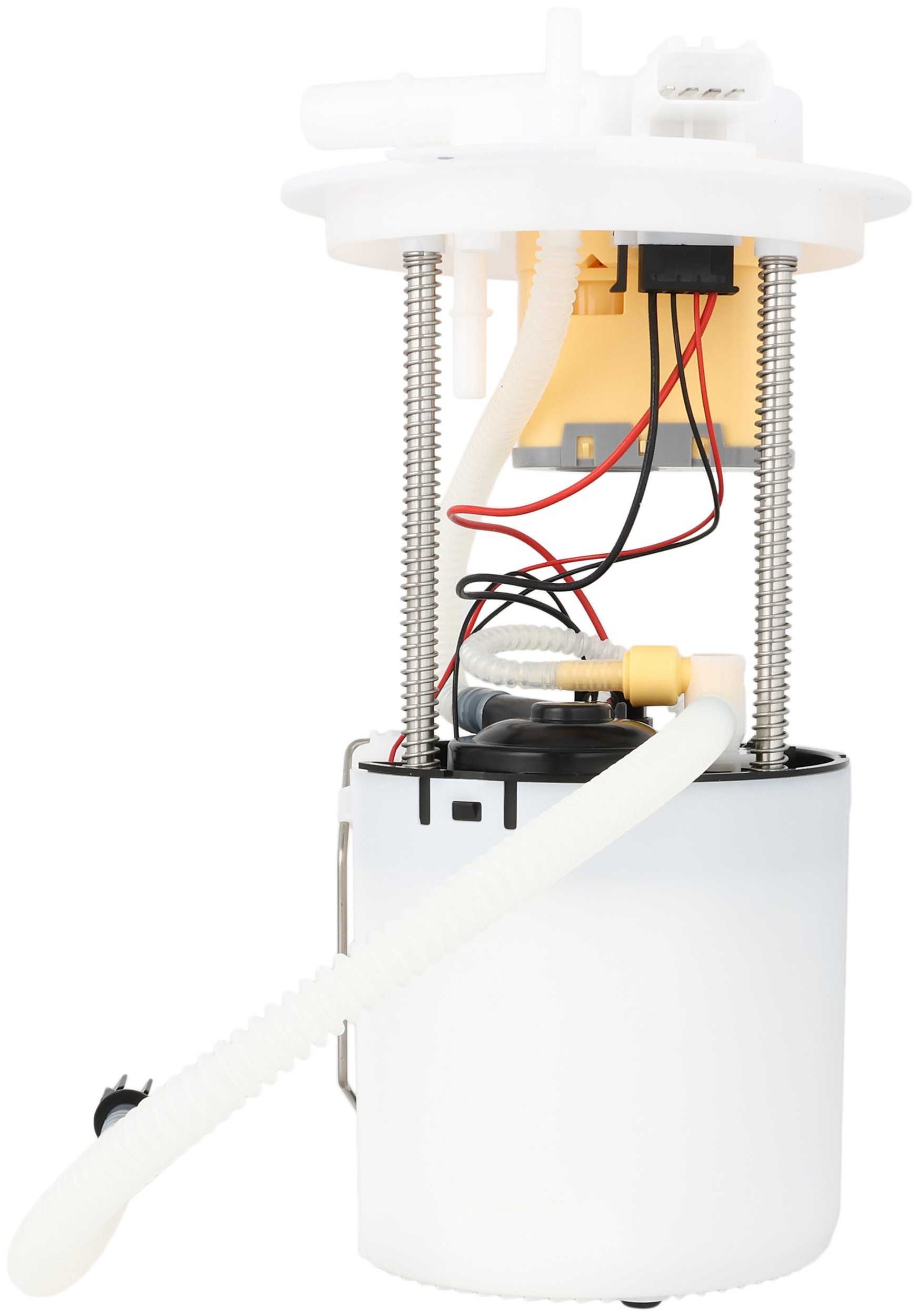 Delphi Fuel Pump Module Assembly FG1863