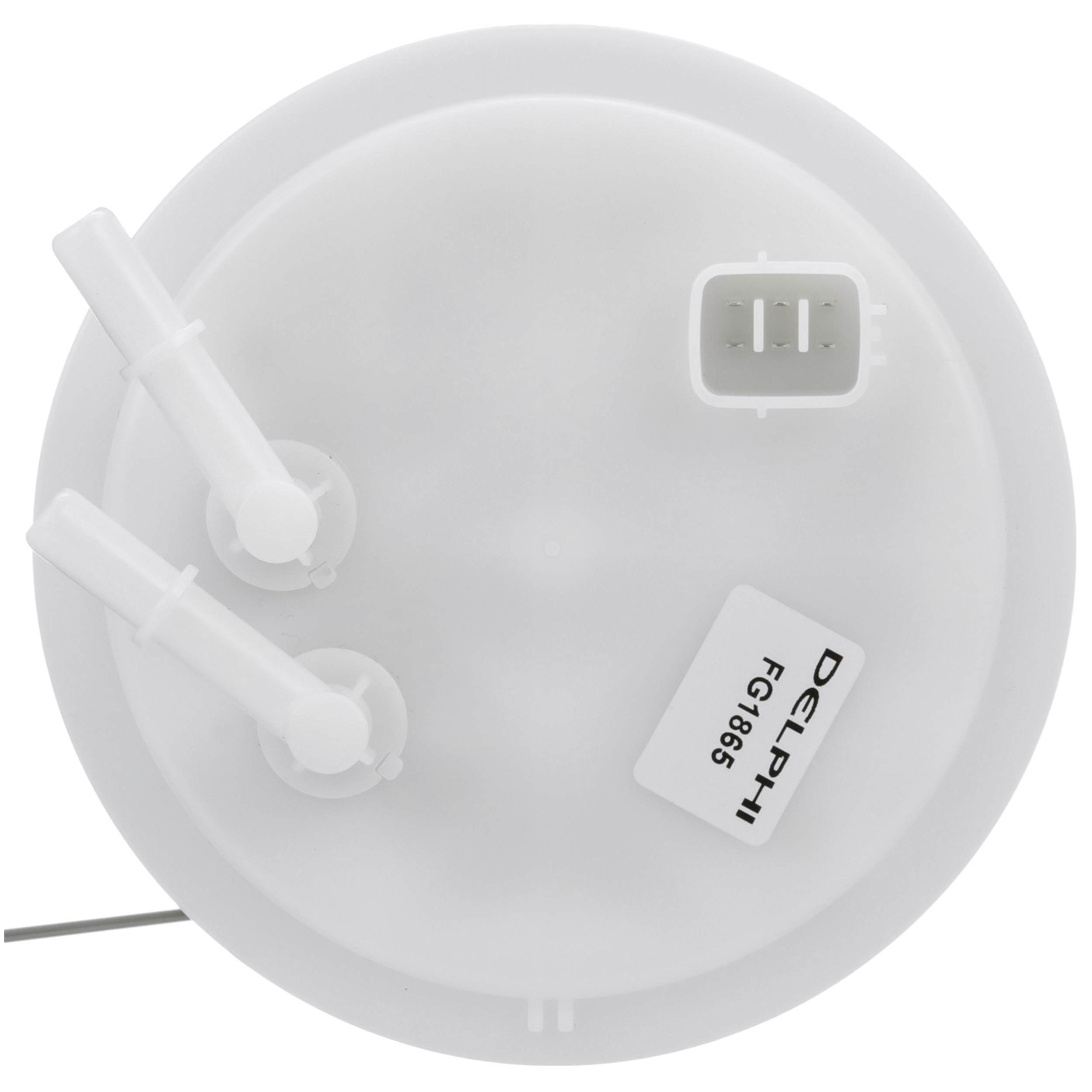 Delphi Fuel Pump Module Assembly FG1865