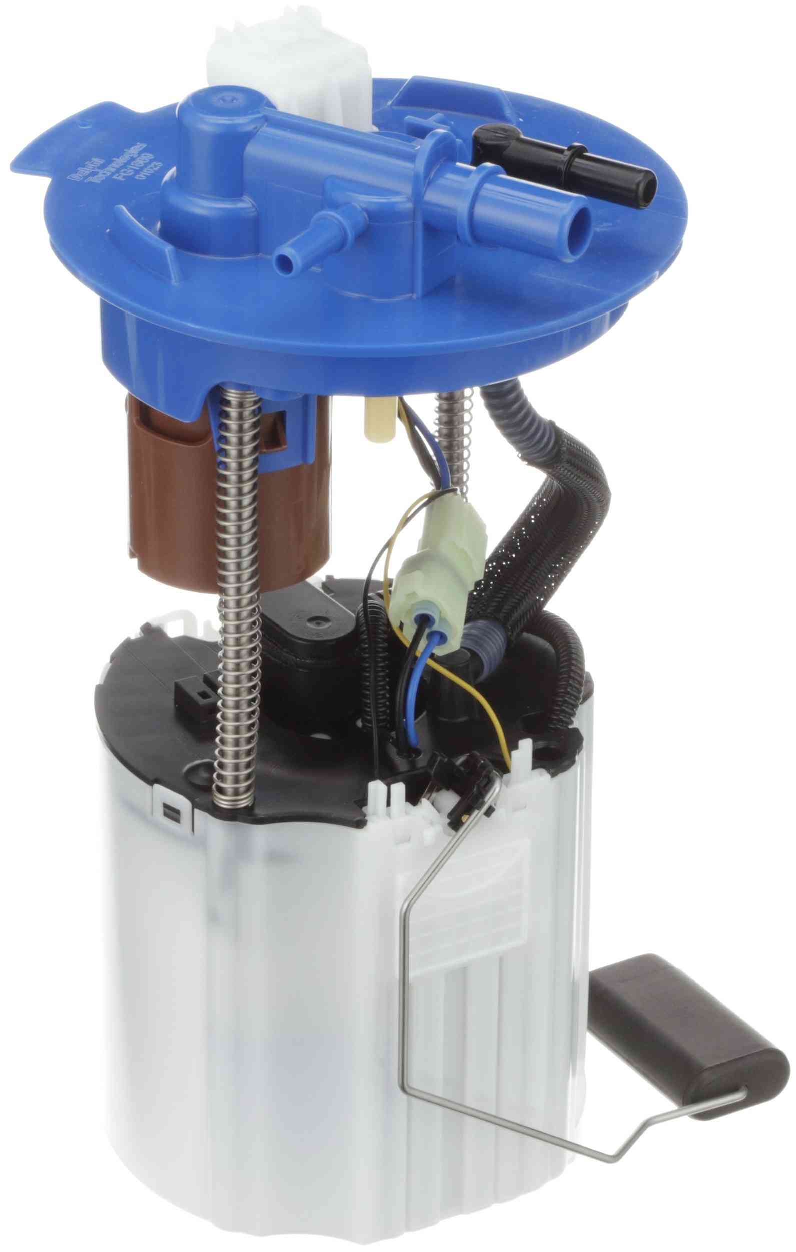 Delphi Fuel Pump Module Assembly FG1869