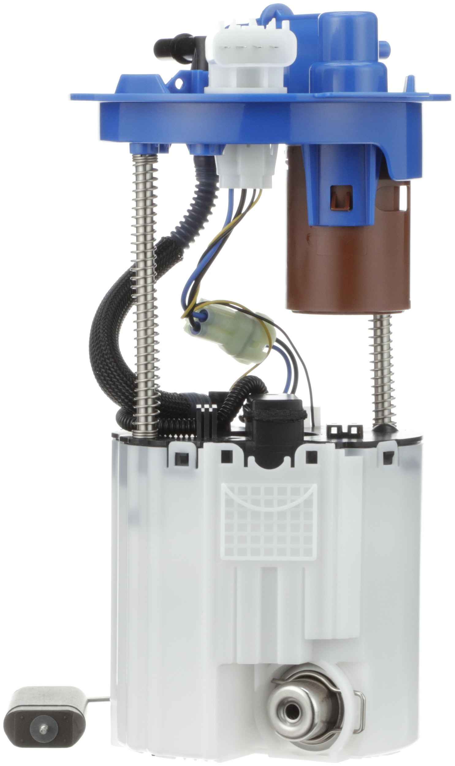 Delphi Fuel Pump Module Assembly FG1869