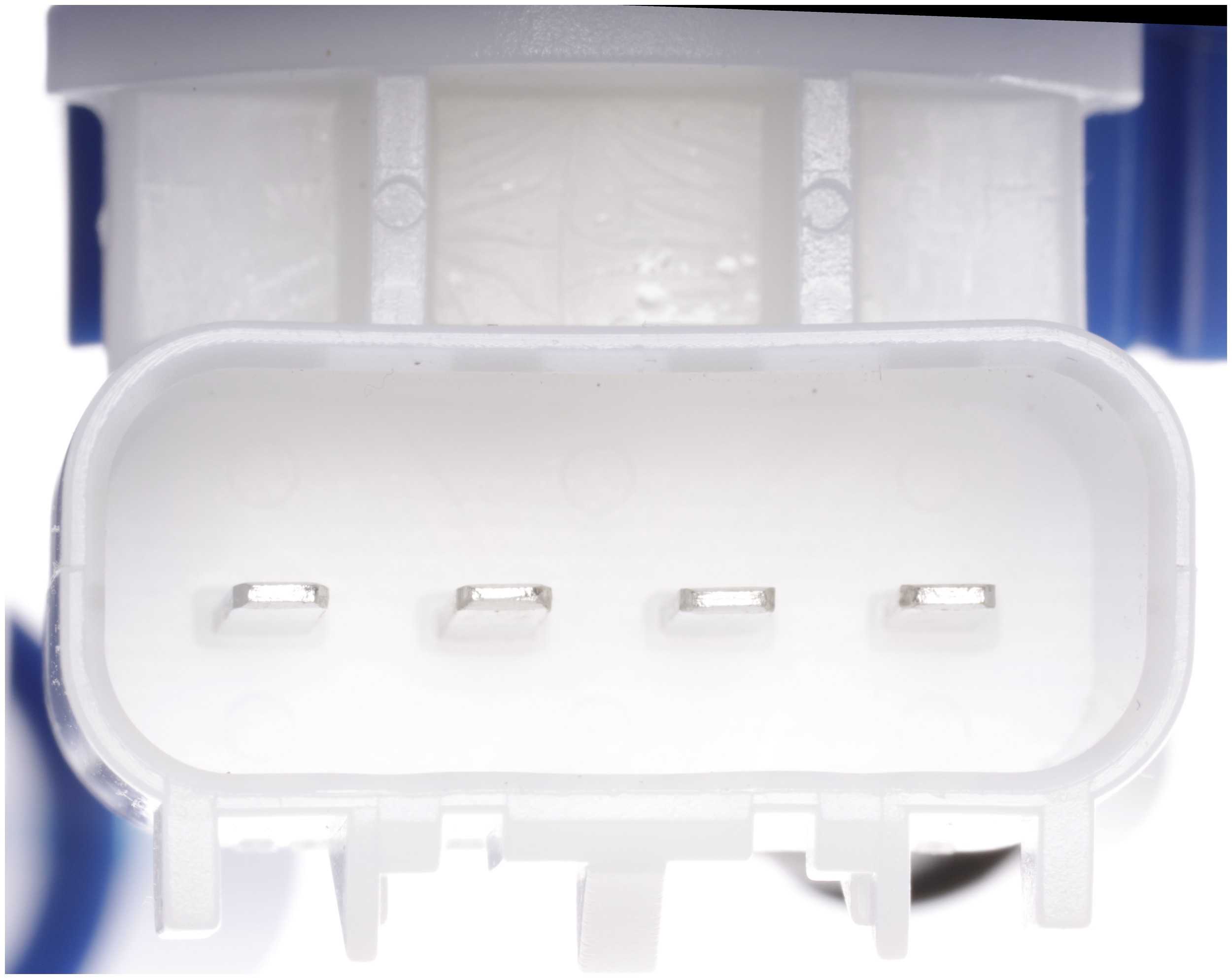 Delphi Fuel Pump Module Assembly FG1869