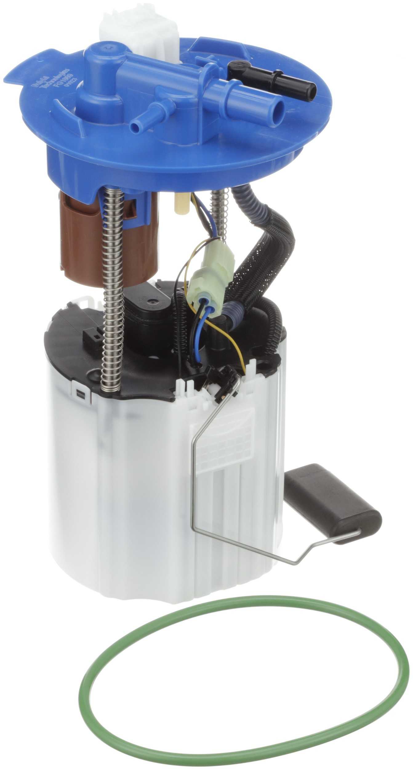 Delphi Fuel Pump Module Assembly FG1869