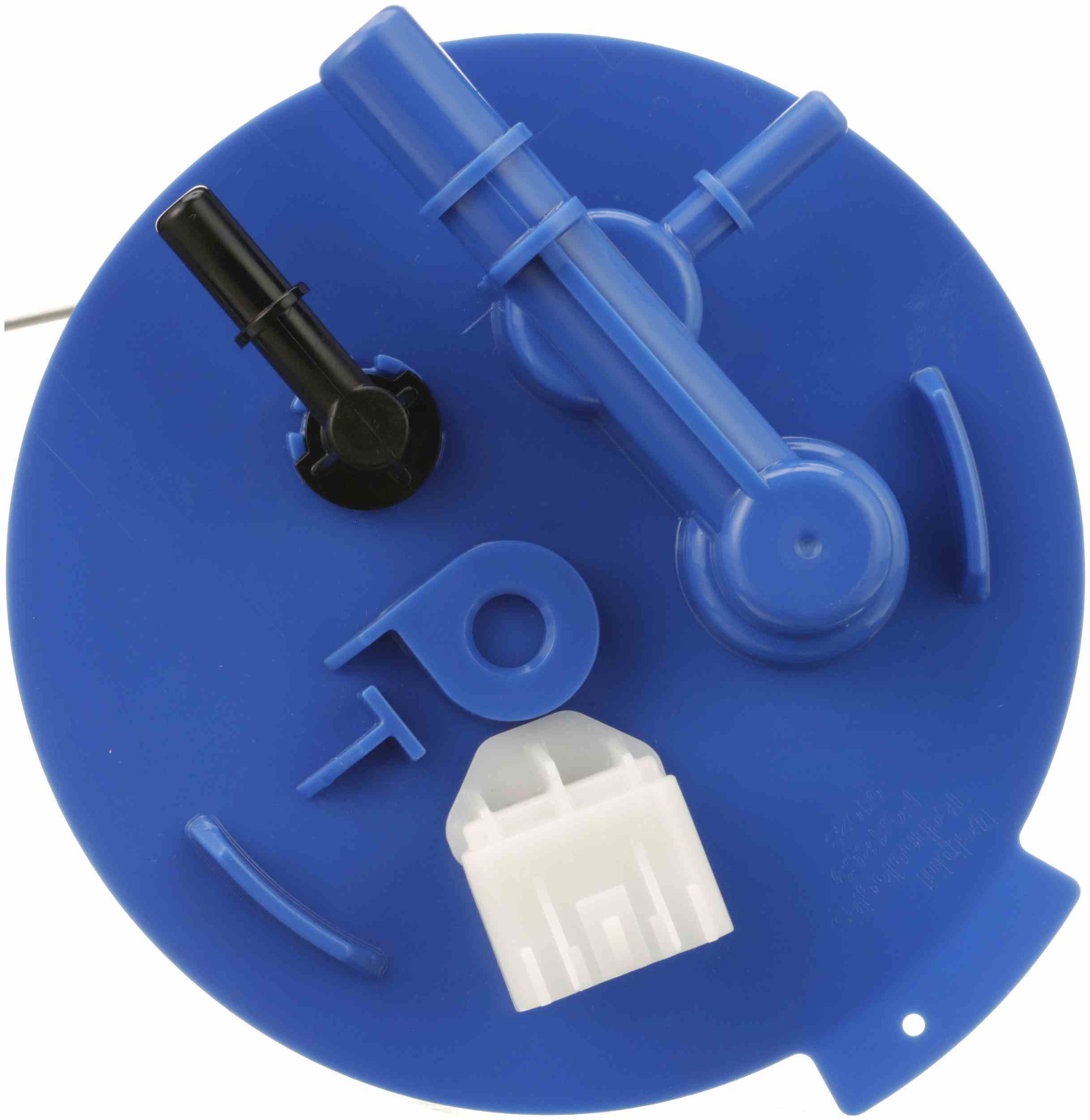 Delphi Fuel Pump Module Assembly FG1869