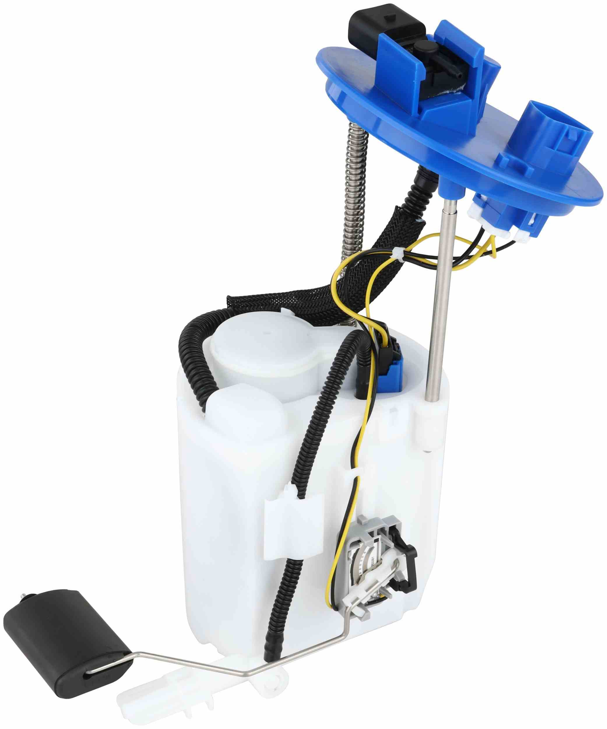 Delphi Fuel Pump Module Assembly FG1877