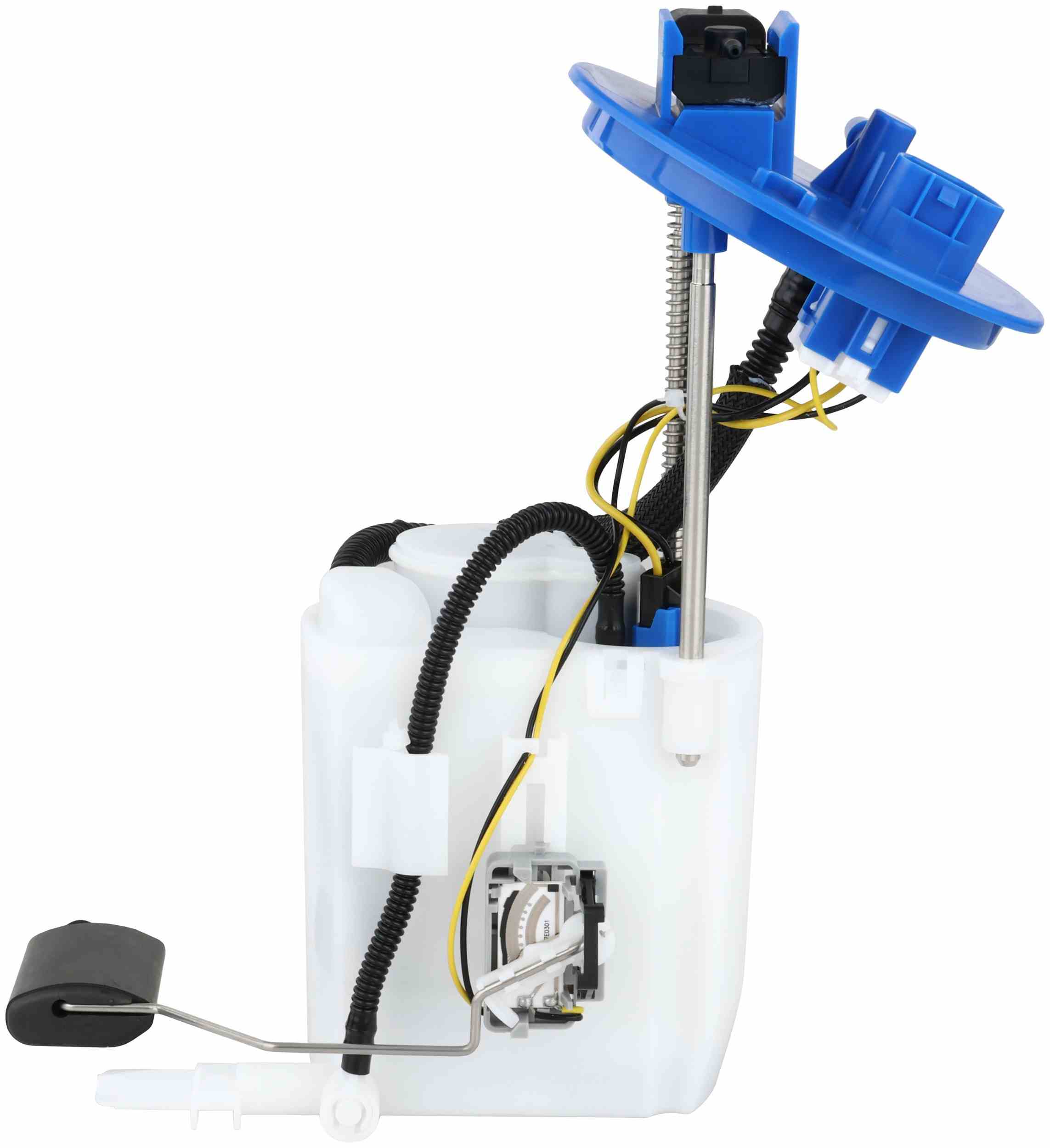 Delphi Fuel Pump Module Assembly FG1877