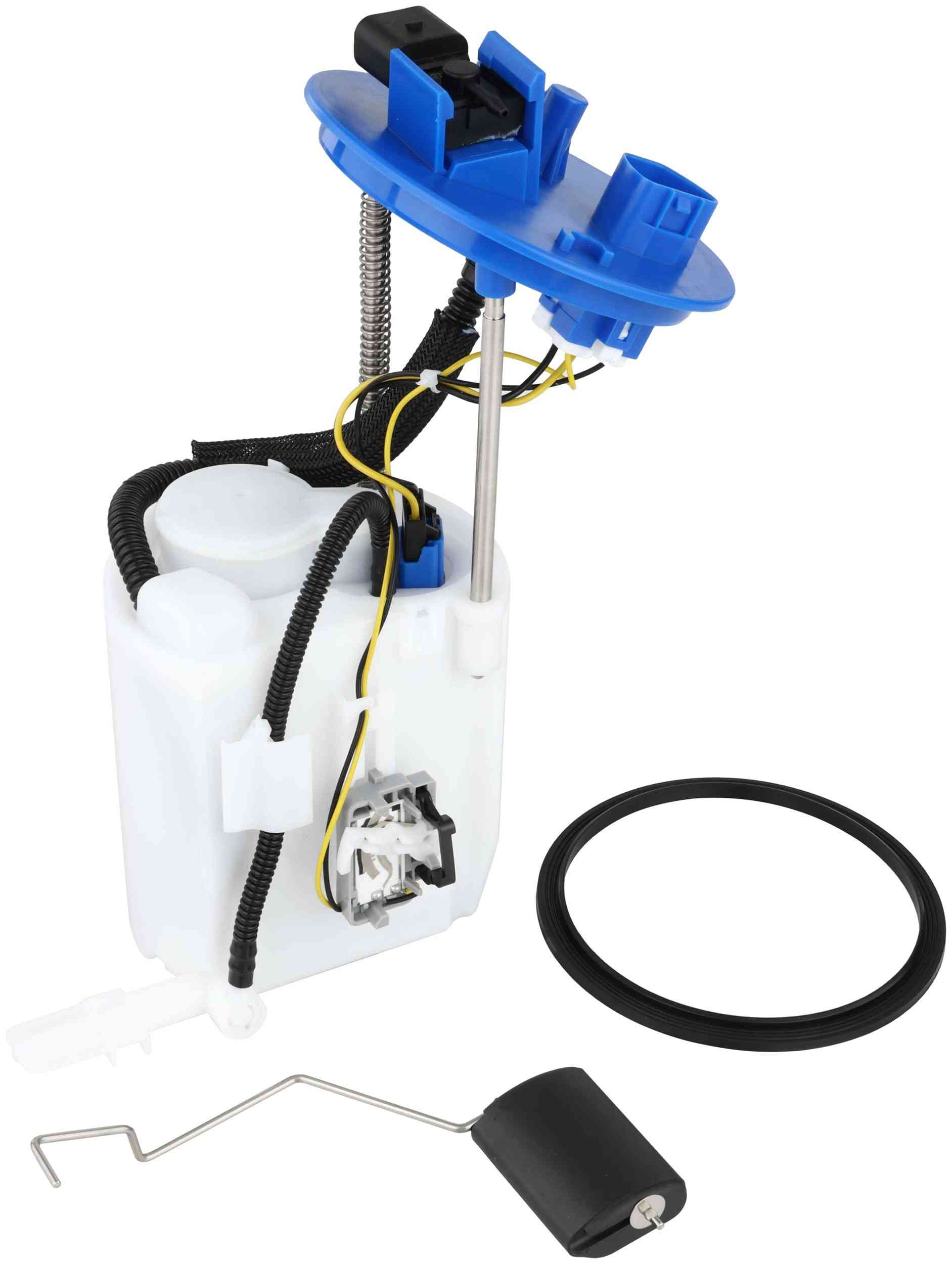 Delphi Fuel Pump Module Assembly FG1877