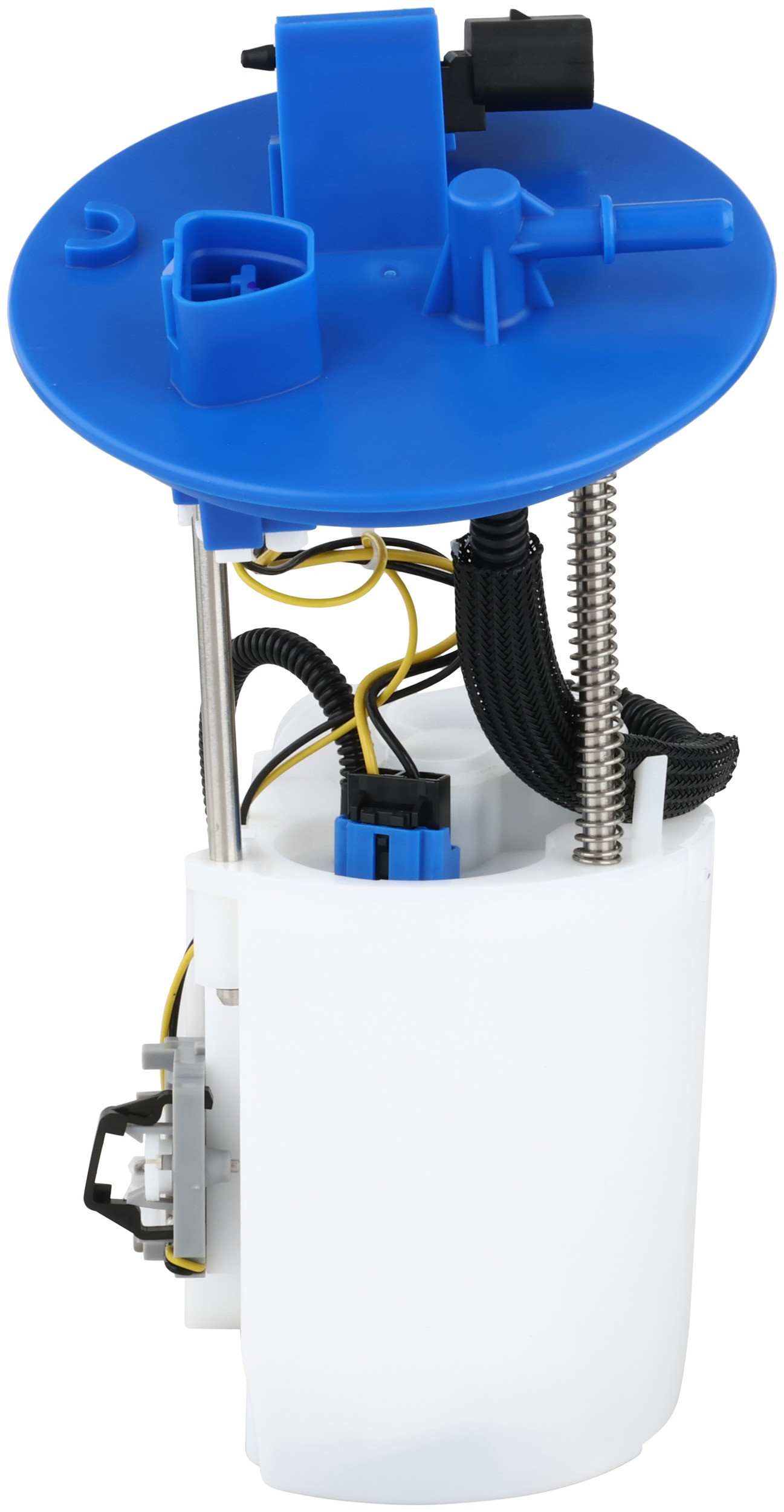 Delphi Fuel Pump Module Assembly FG1877