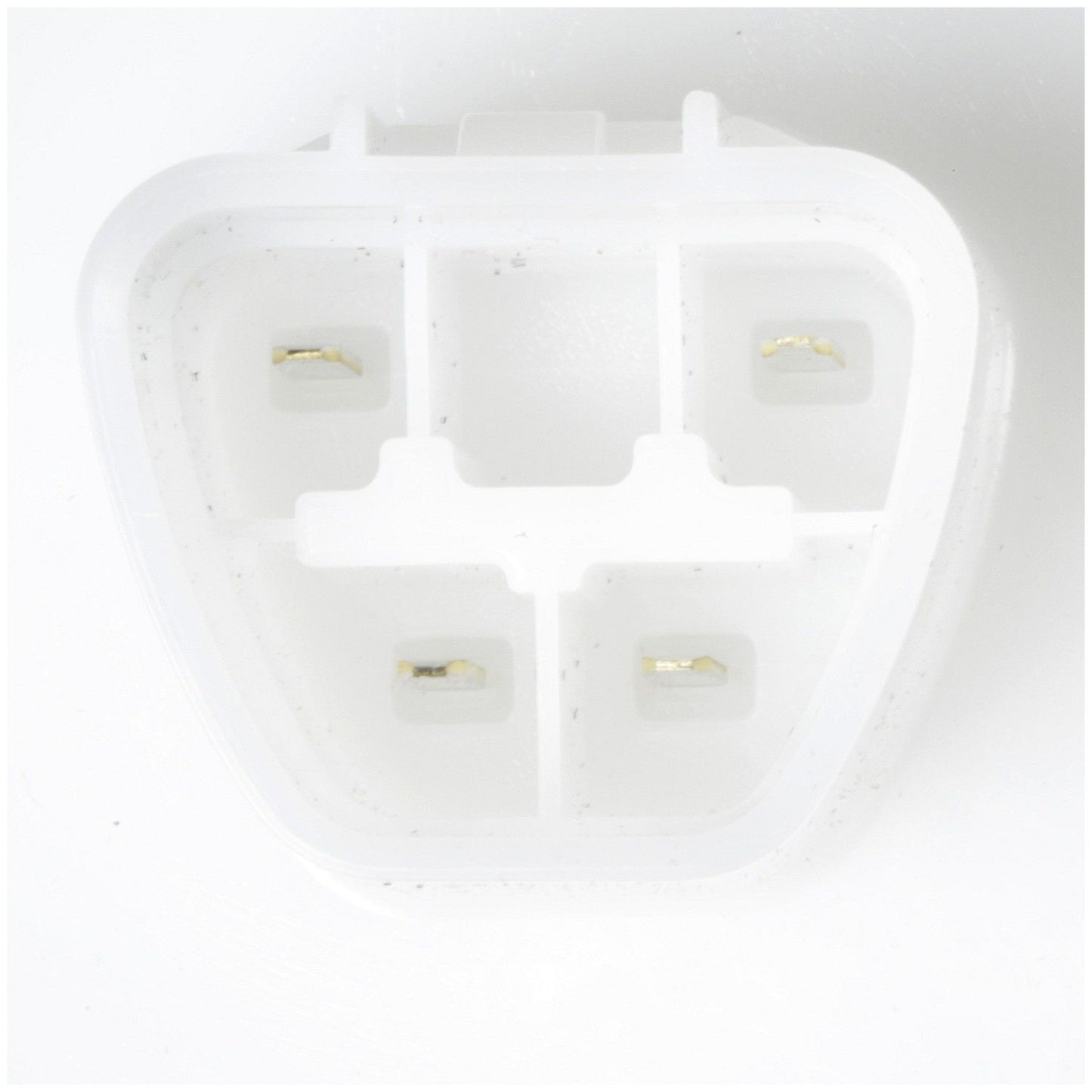 Delphi Fuel Pump Module Assembly FG1877