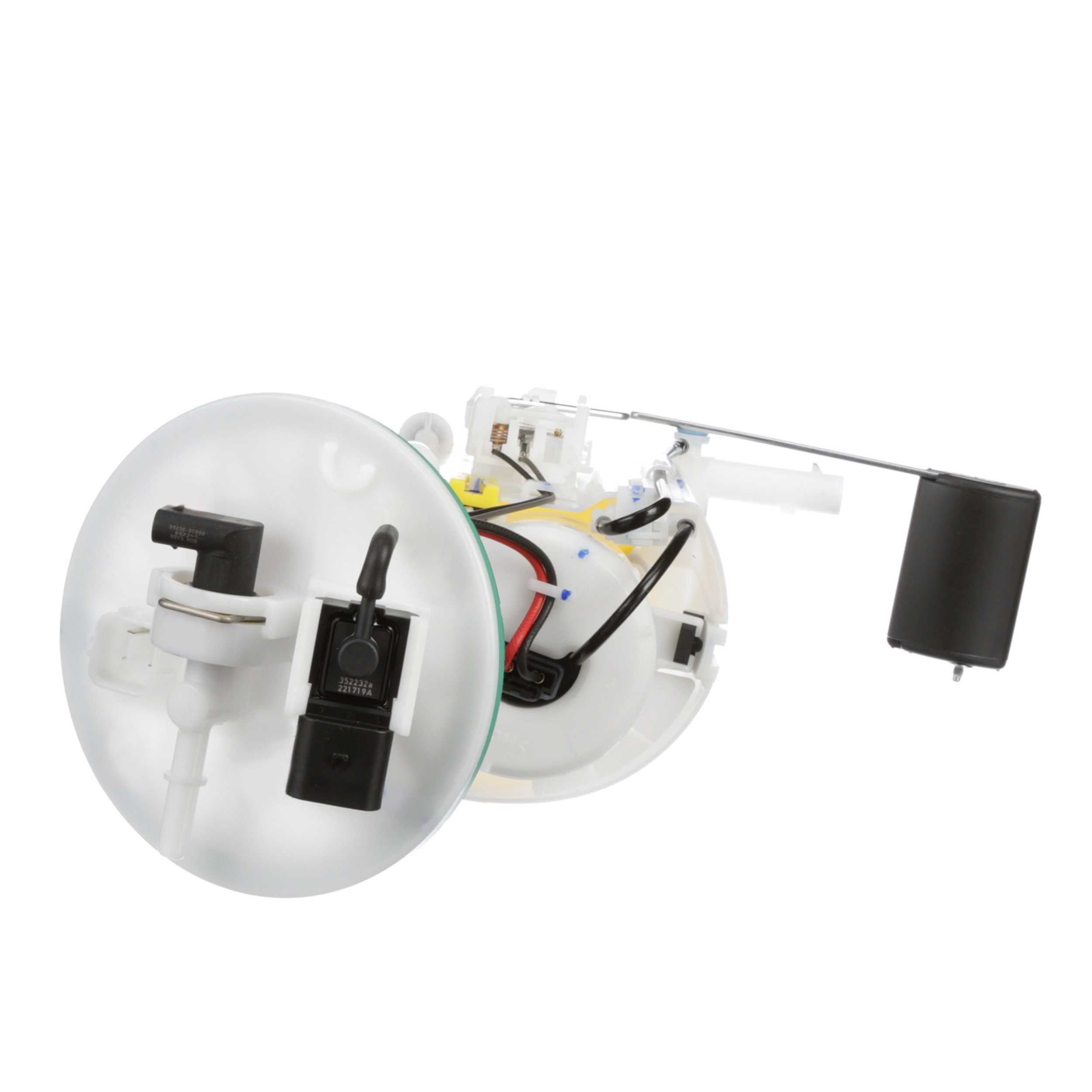 Delphi Fuel Pump Module Assembly FG1878