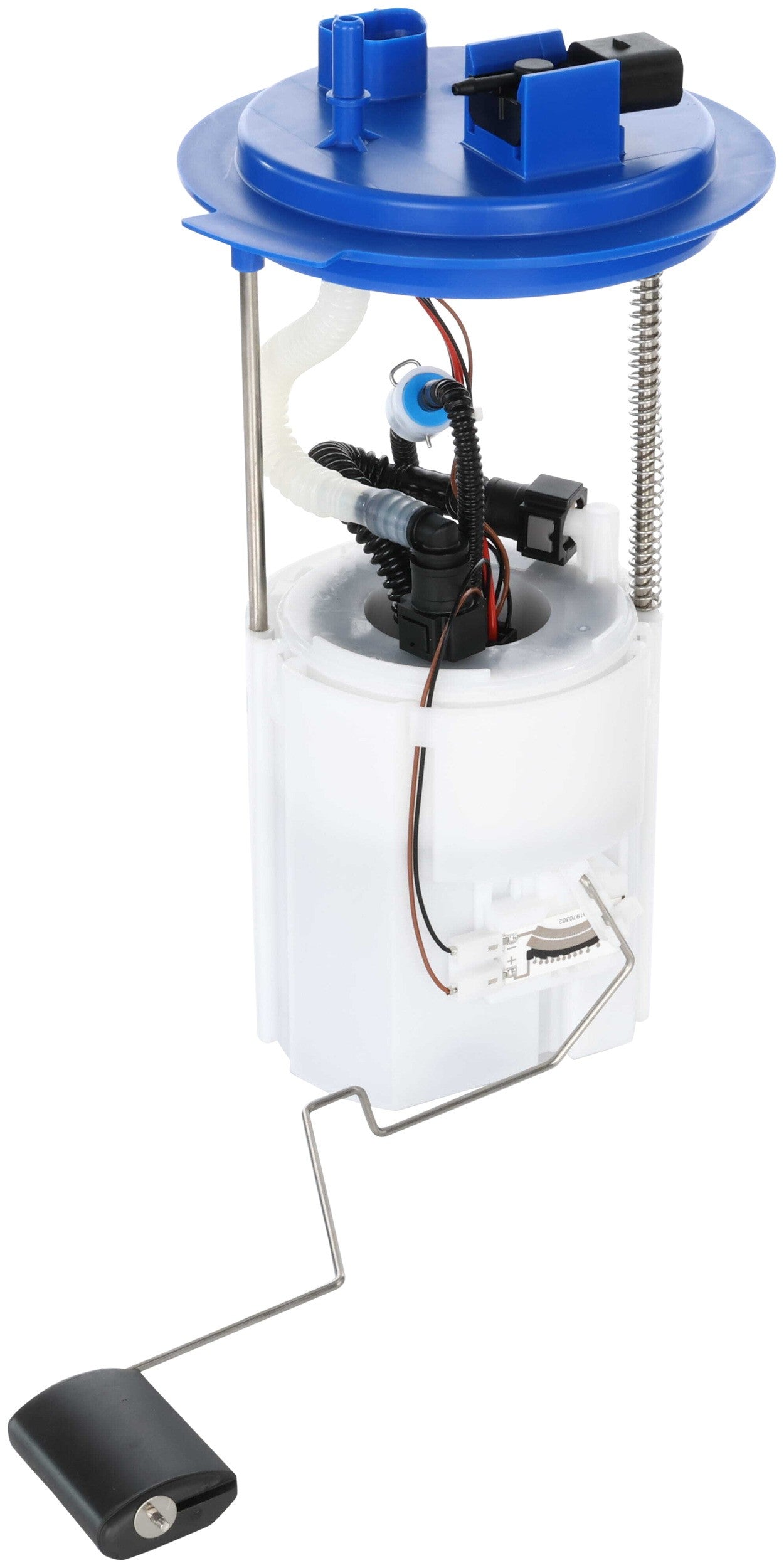 Delphi Fuel Pump Module Assembly FG1881 image 4