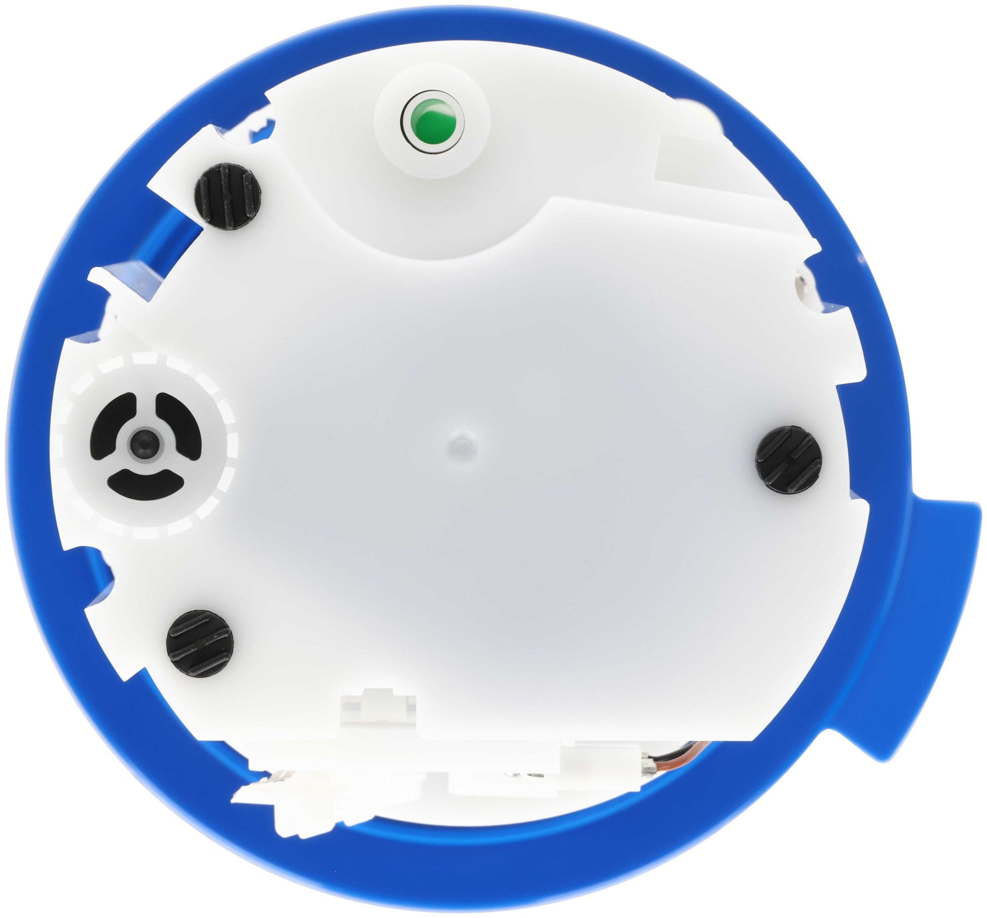 Delphi Fuel Pump Module Assembly FG1881 image 7
