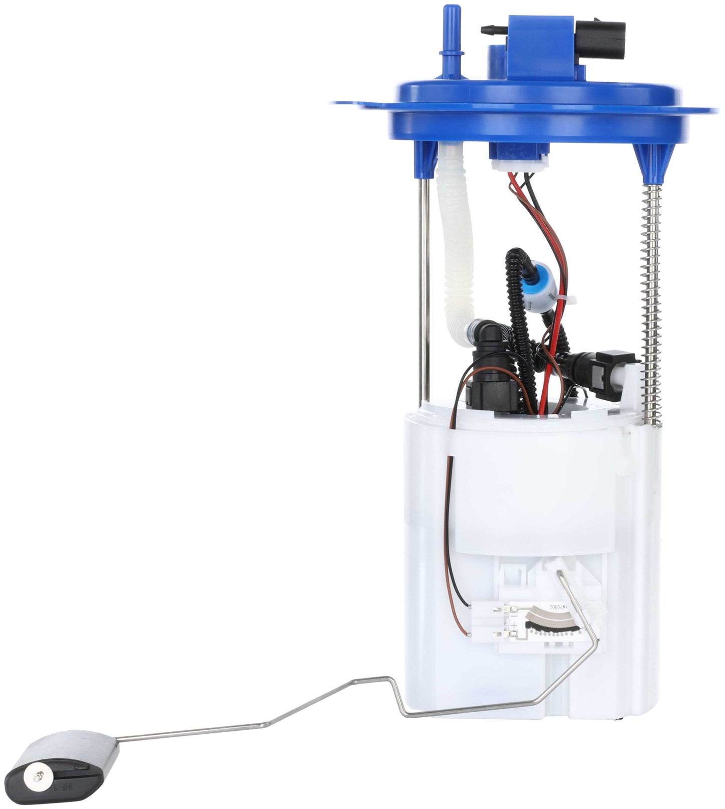 Delphi Fuel Pump Module Assembly FG1881 image 2