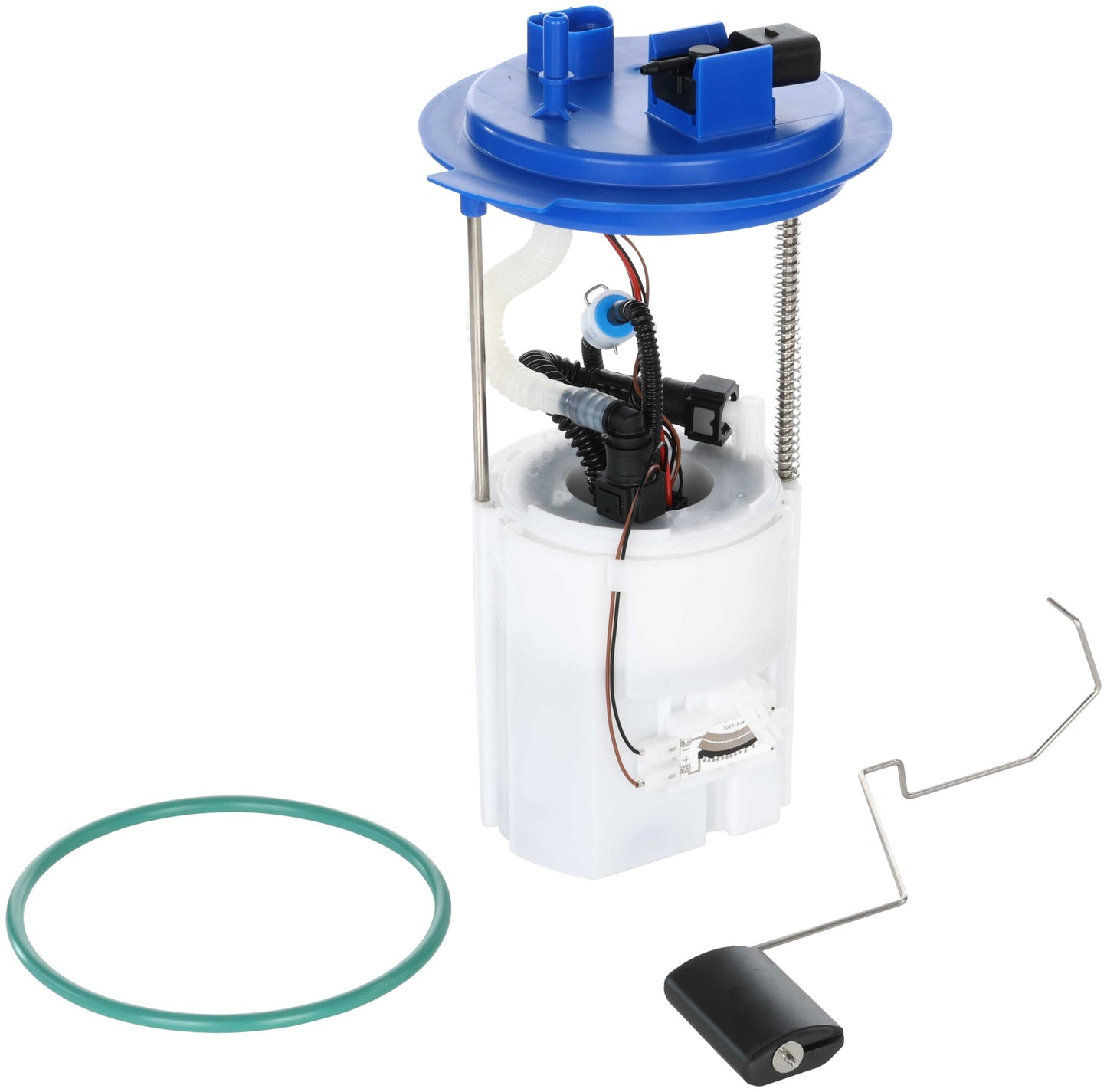 Delphi Fuel Pump Module Assembly FG1881 main image