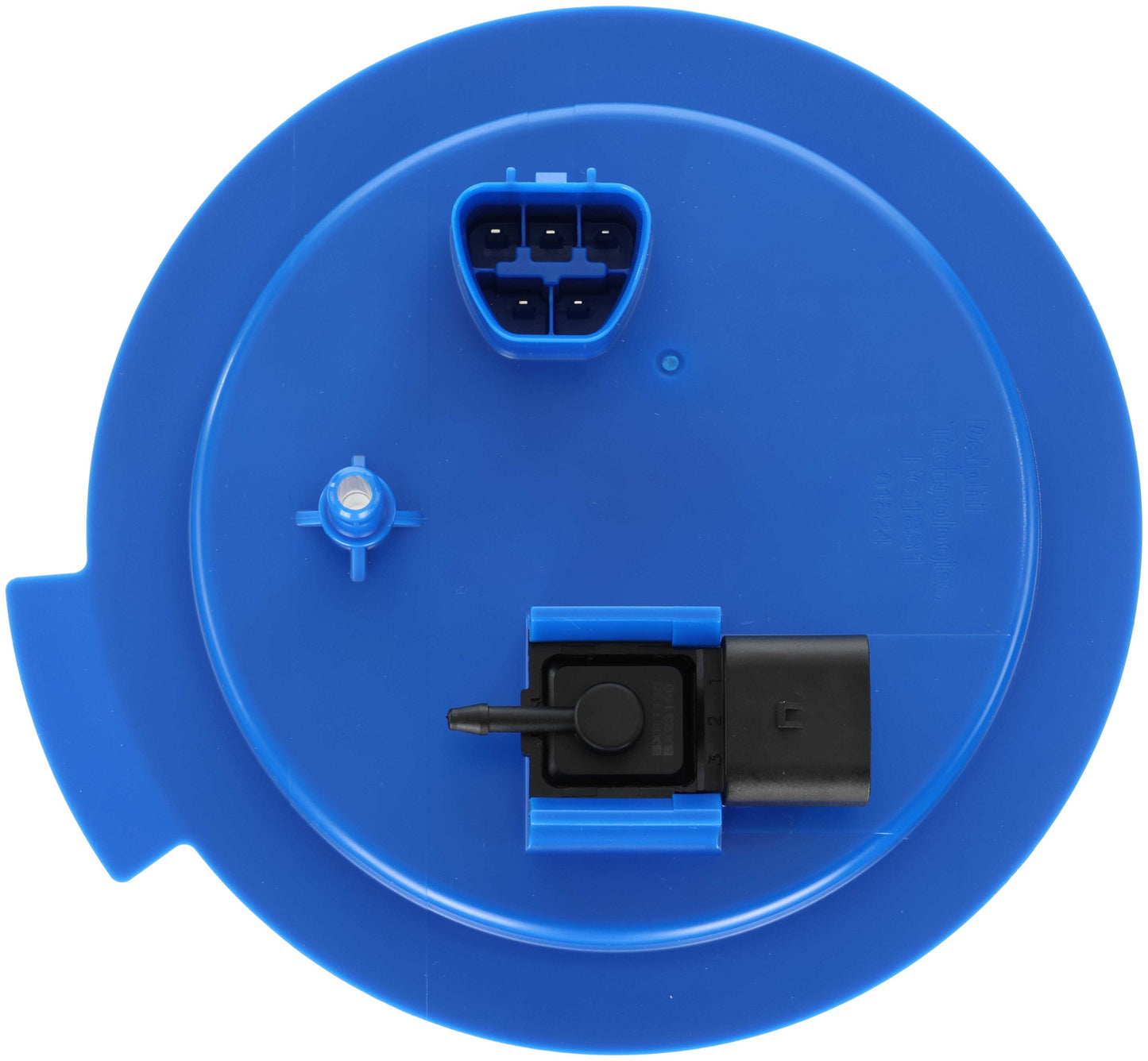 Delphi Fuel Pump Module Assembly FG1881 image 3