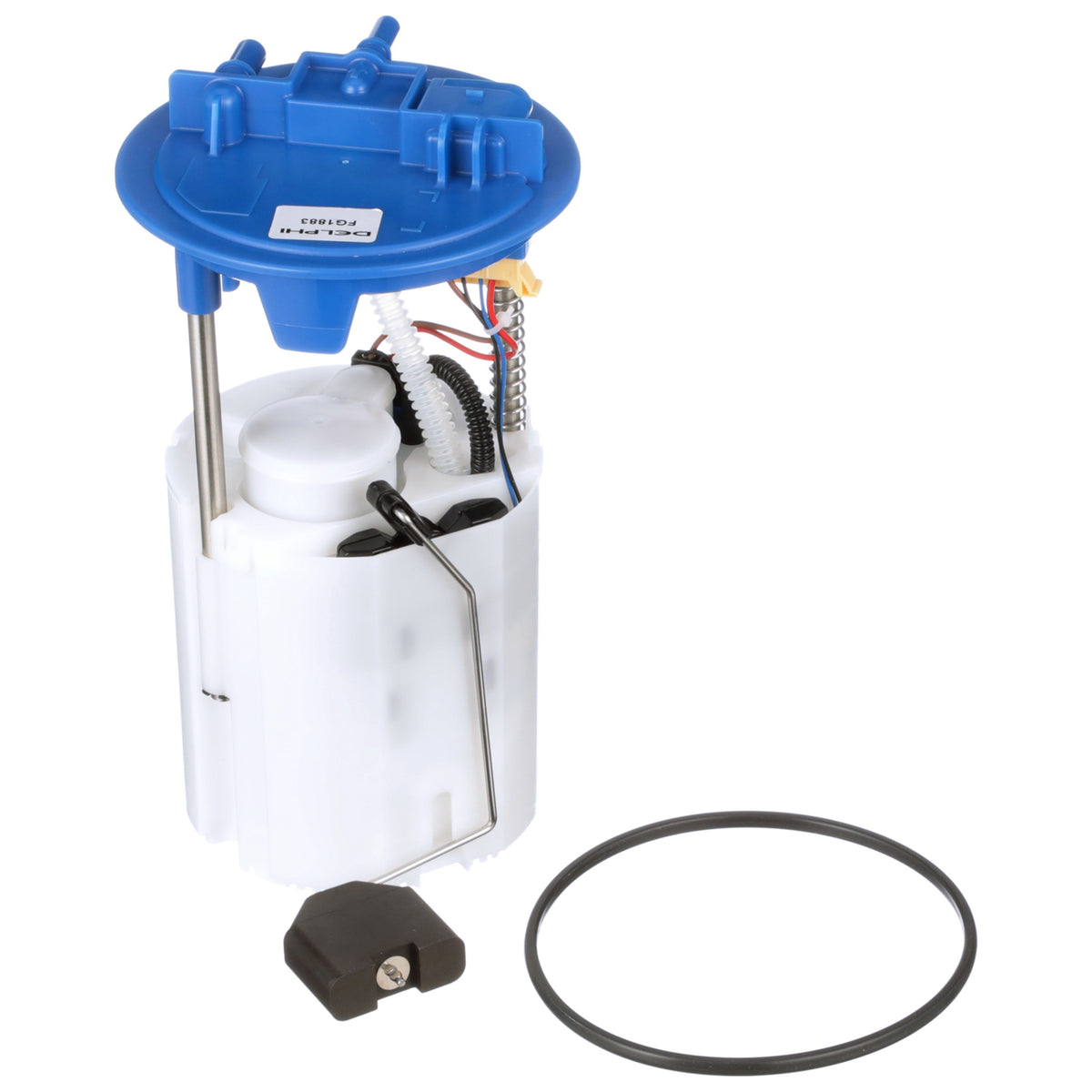 Delphi Fuel Pump Module Assembly FG1883
