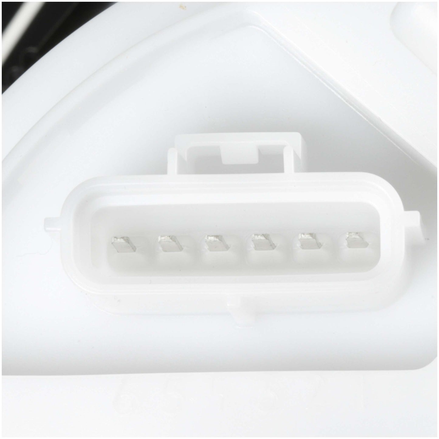 Delphi Fuel Pump Module Assembly FG1885