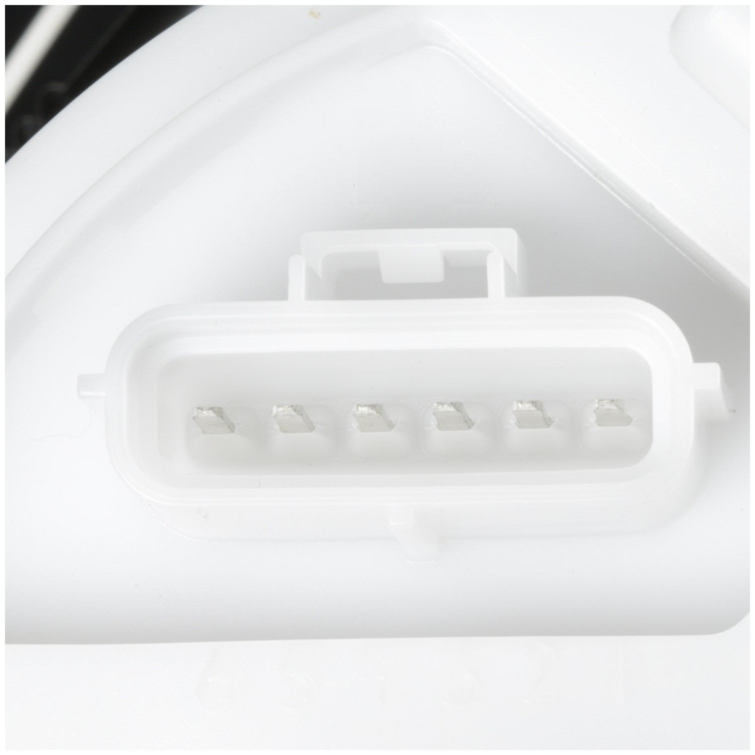 Delphi Fuel Pump Module Assembly FG1885