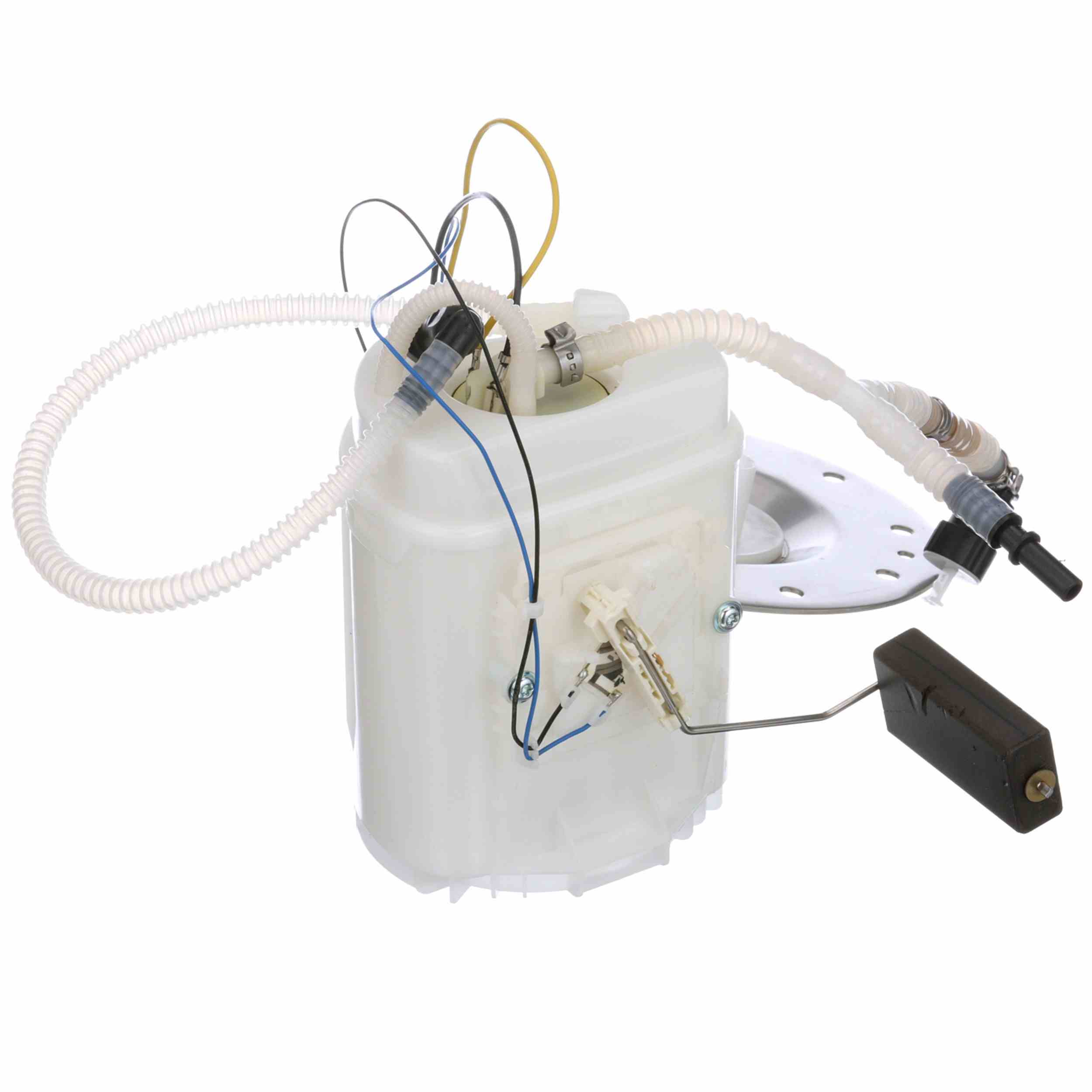 Delphi Fuel Pump Module Assembly  top view frsport FG1906