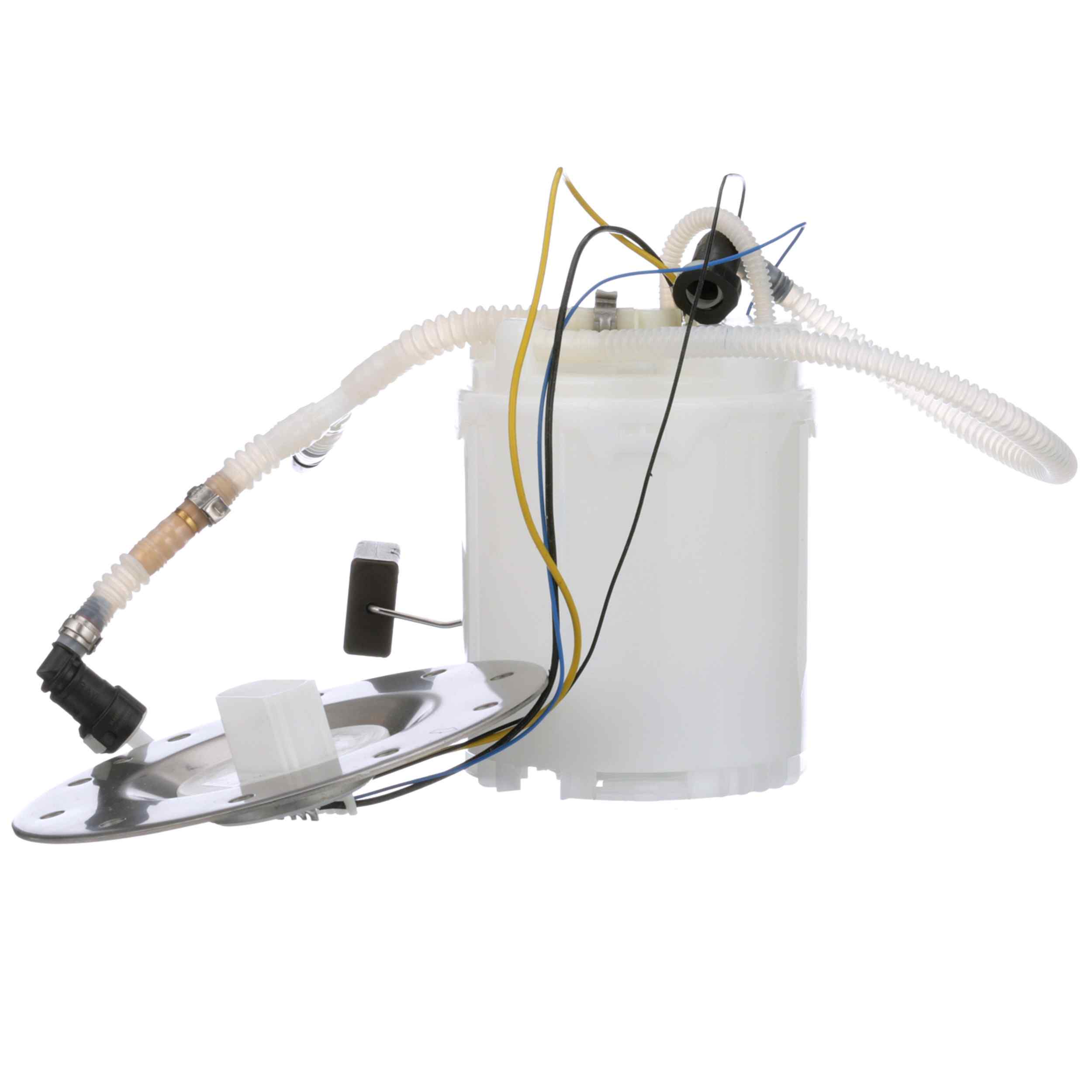 Delphi Fuel Pump Module Assembly  top view frsport FG1906