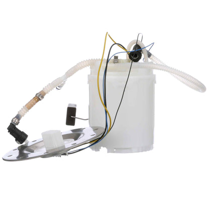 Delphi Fuel Pump Module Assembly  top view frsport FG1906
