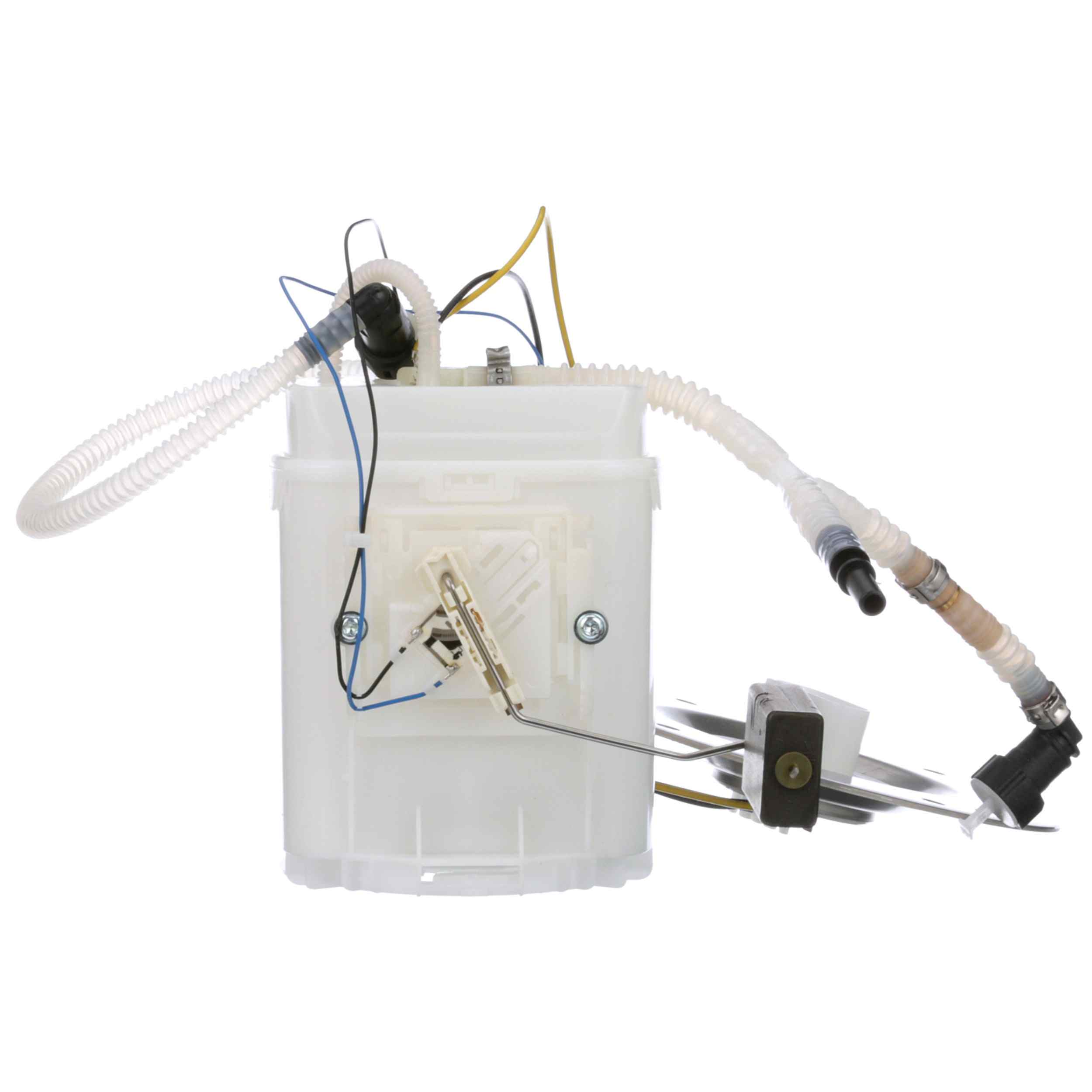 Delphi Fuel Pump Module Assembly  top view frsport FG1906
