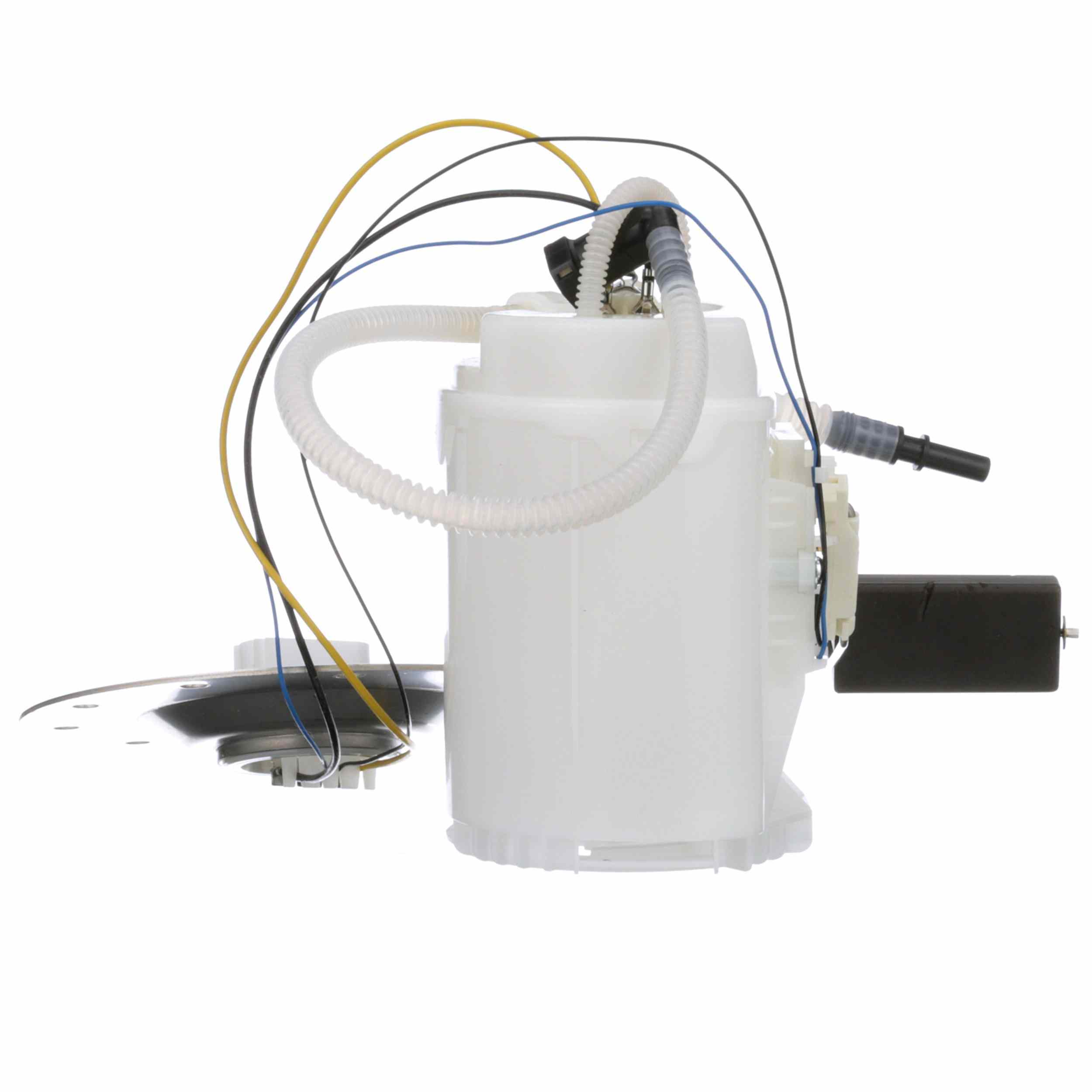 Delphi Fuel Pump Module Assembly  top view frsport FG1906