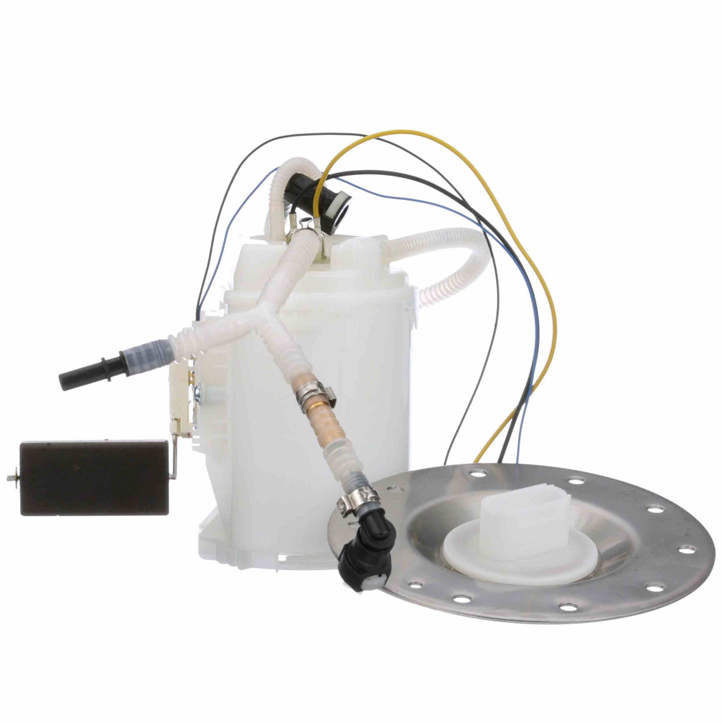 Delphi Fuel Pump Module Assembly  top view frsport FG1906