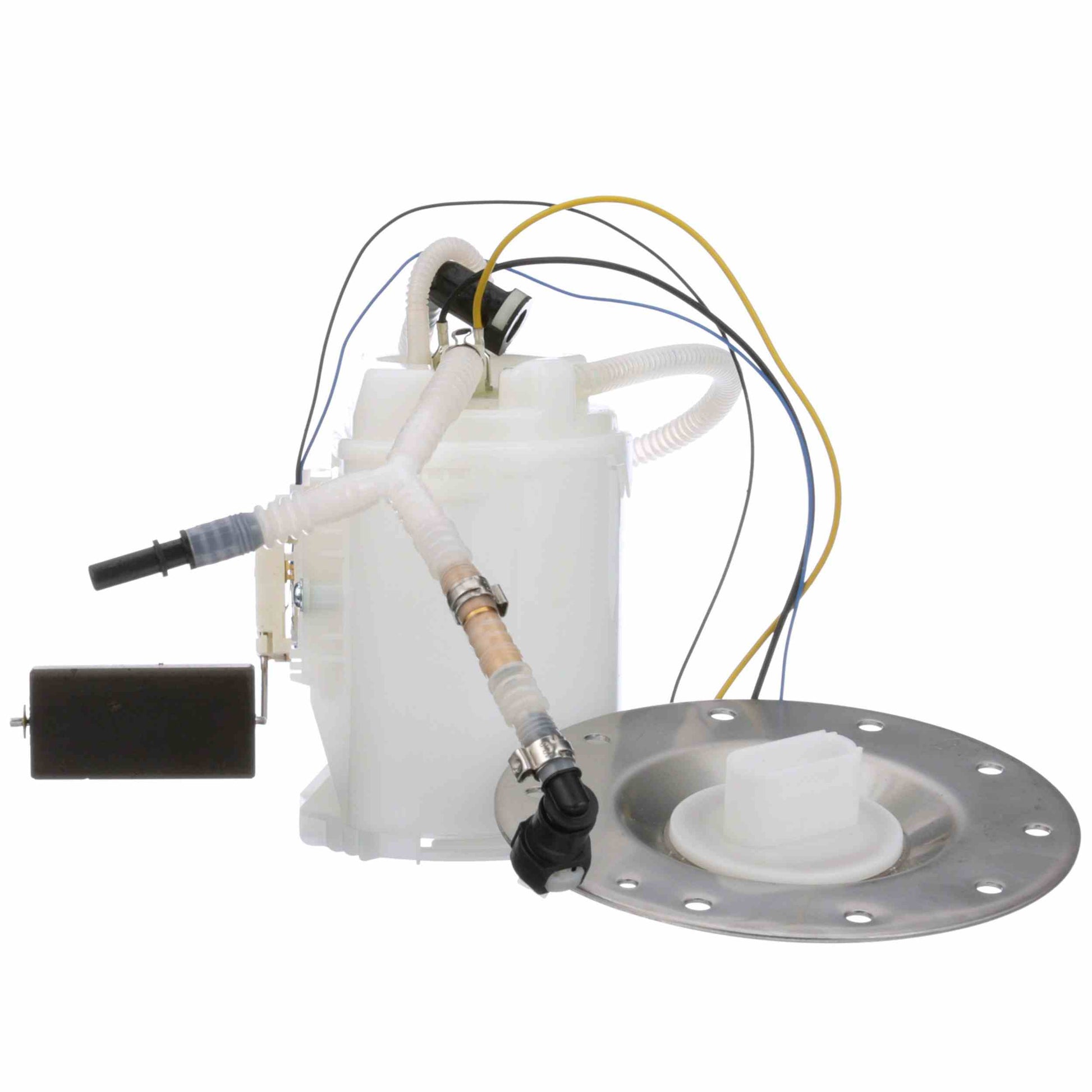 Delphi Fuel Pump Module Assembly  top view frsport FG1906