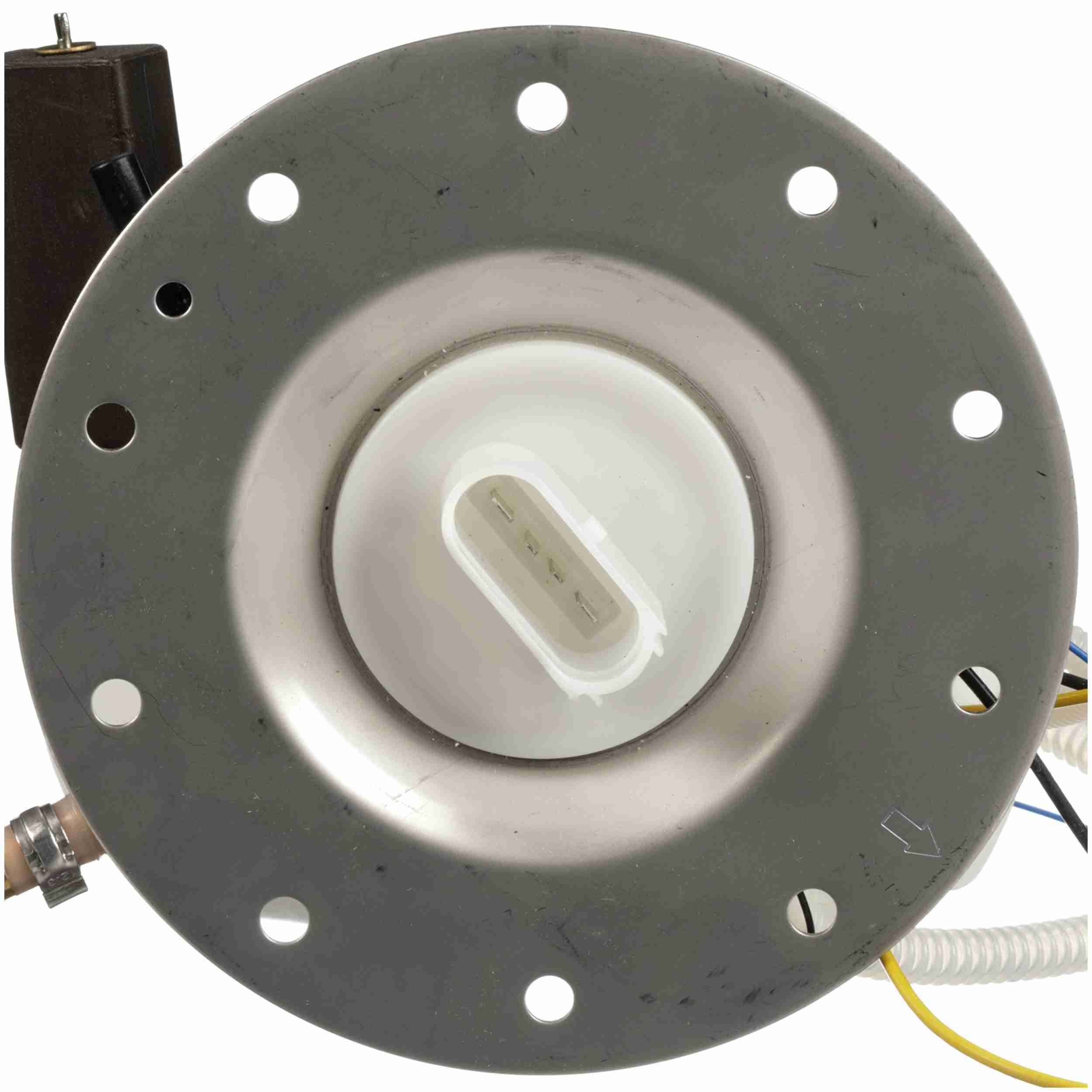 Delphi Fuel Pump Module Assembly  top view frsport FG1906