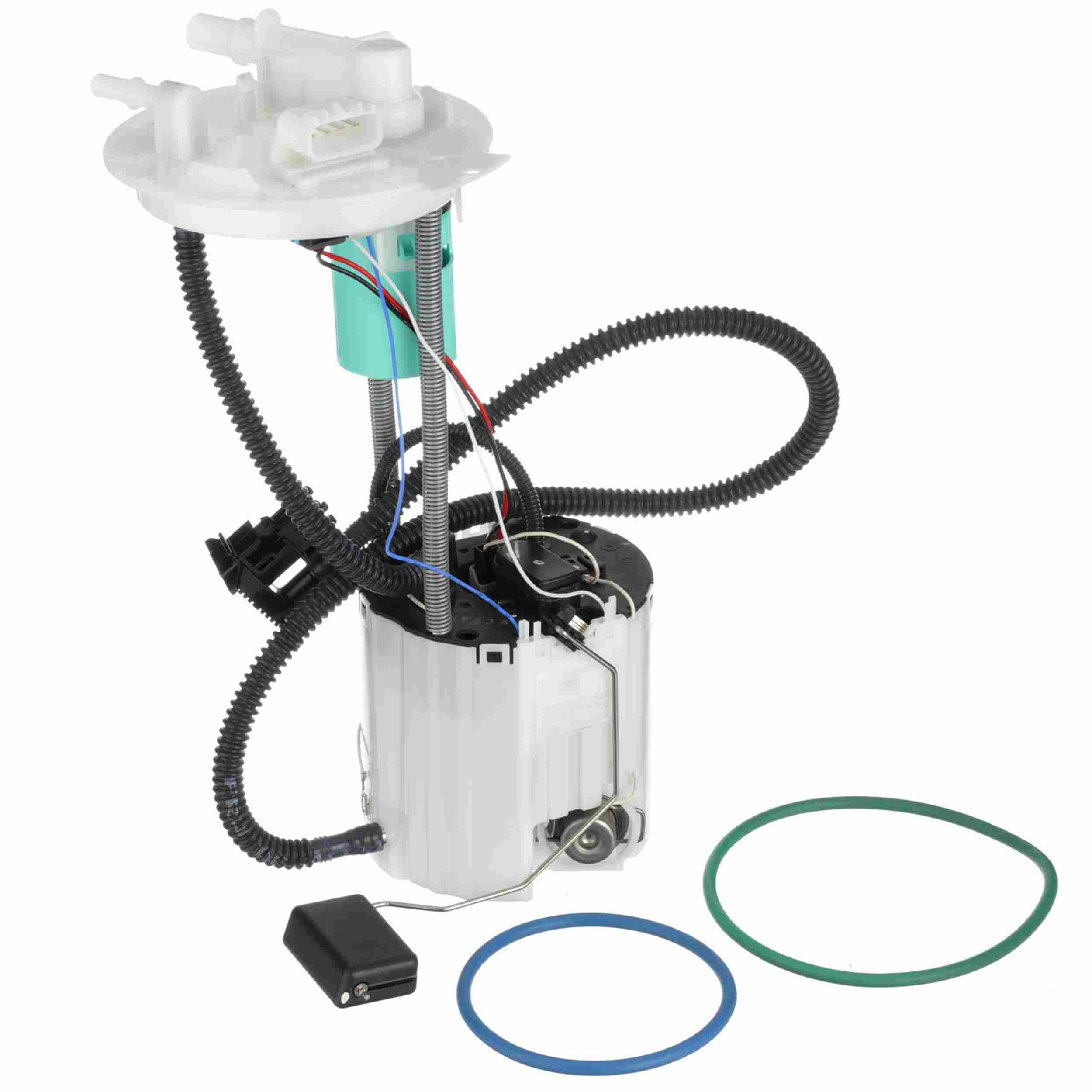 Delphi Fuel Pump Module Assembly FG1910