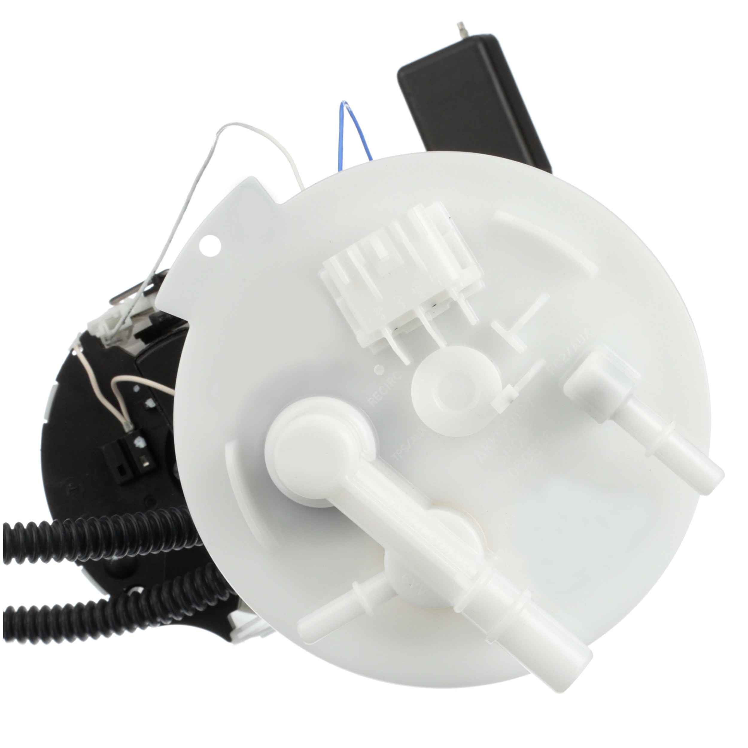 Delphi Fuel Pump Module Assembly FG1910