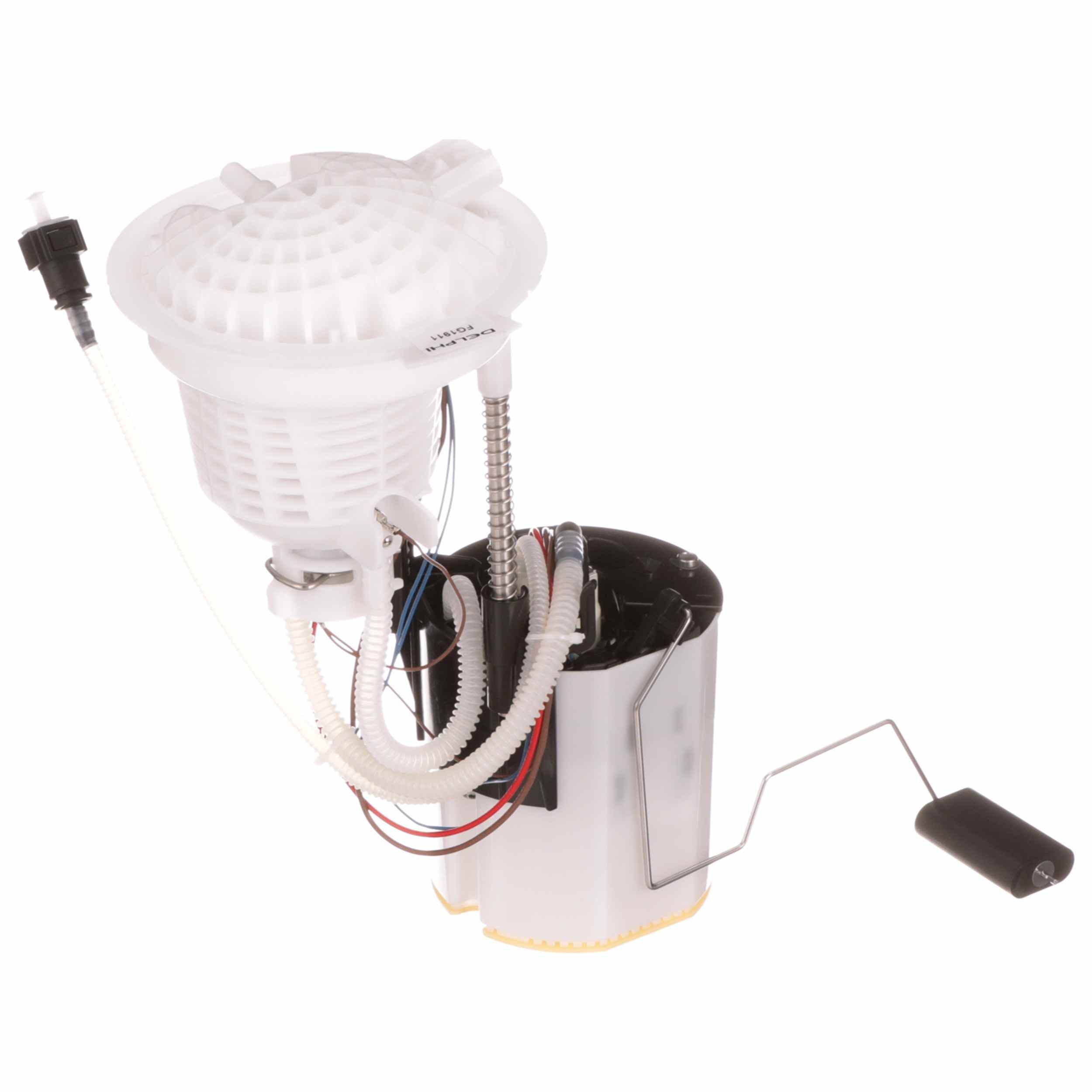 Delphi Fuel Pump Module Assembly FG1911