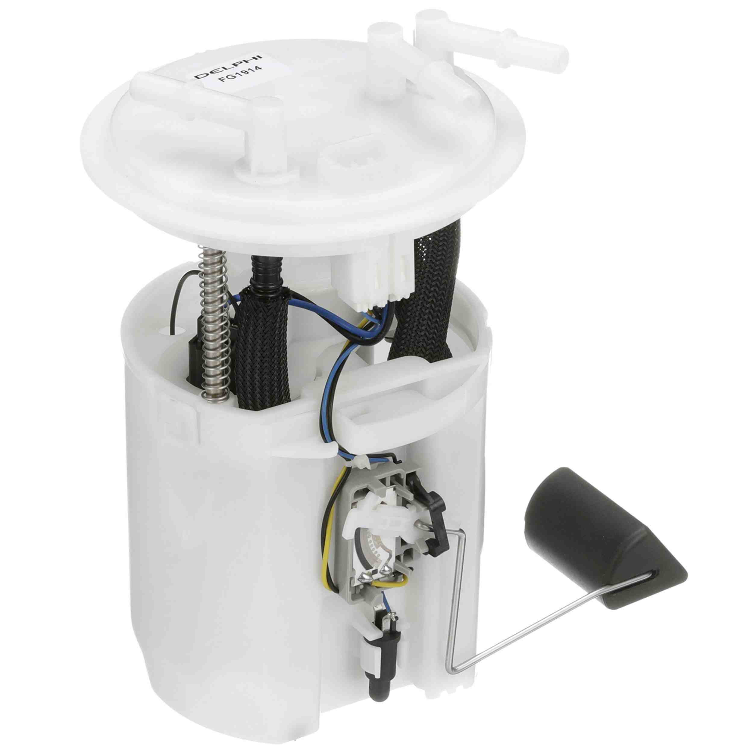 Delphi Fuel Pump Module Assembly FG1914