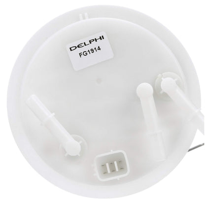 Delphi Fuel Pump Module Assembly FG1914
