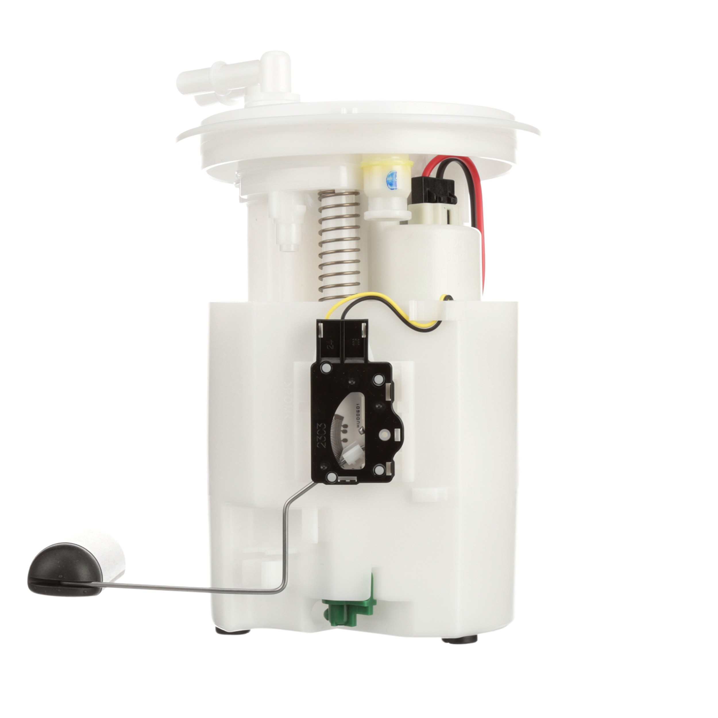 Delphi Fuel Pump Module Assembly FG1916
