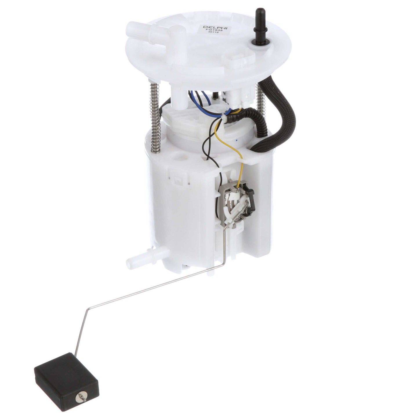 Delphi Fuel Pump Module Assembly FG1935