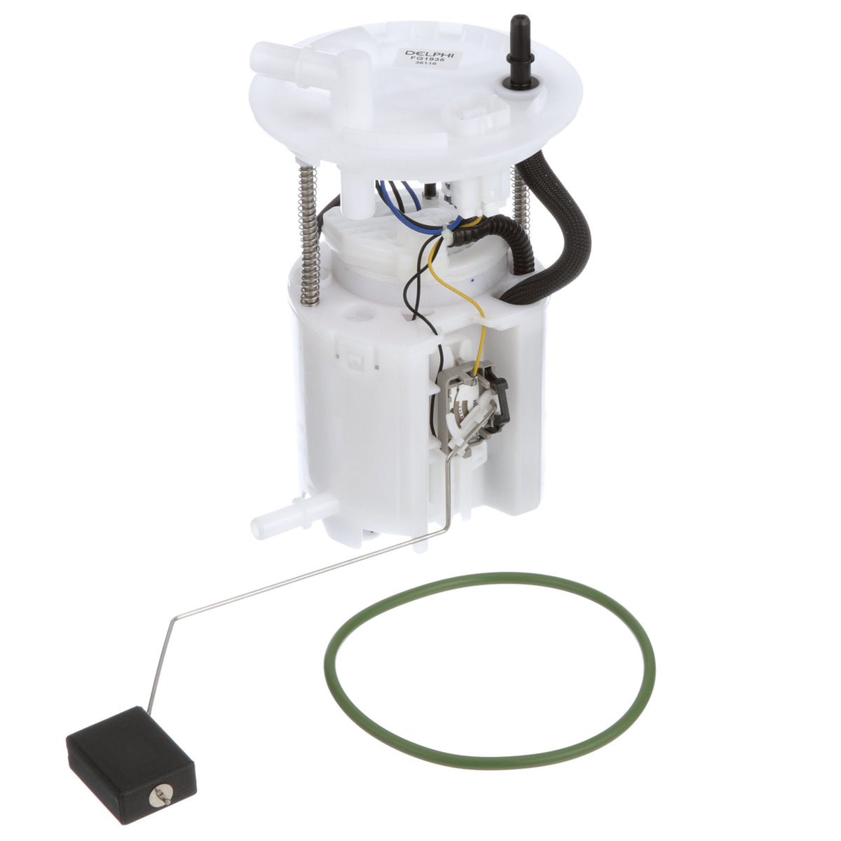 Delphi Fuel Pump Module Assembly FG1935