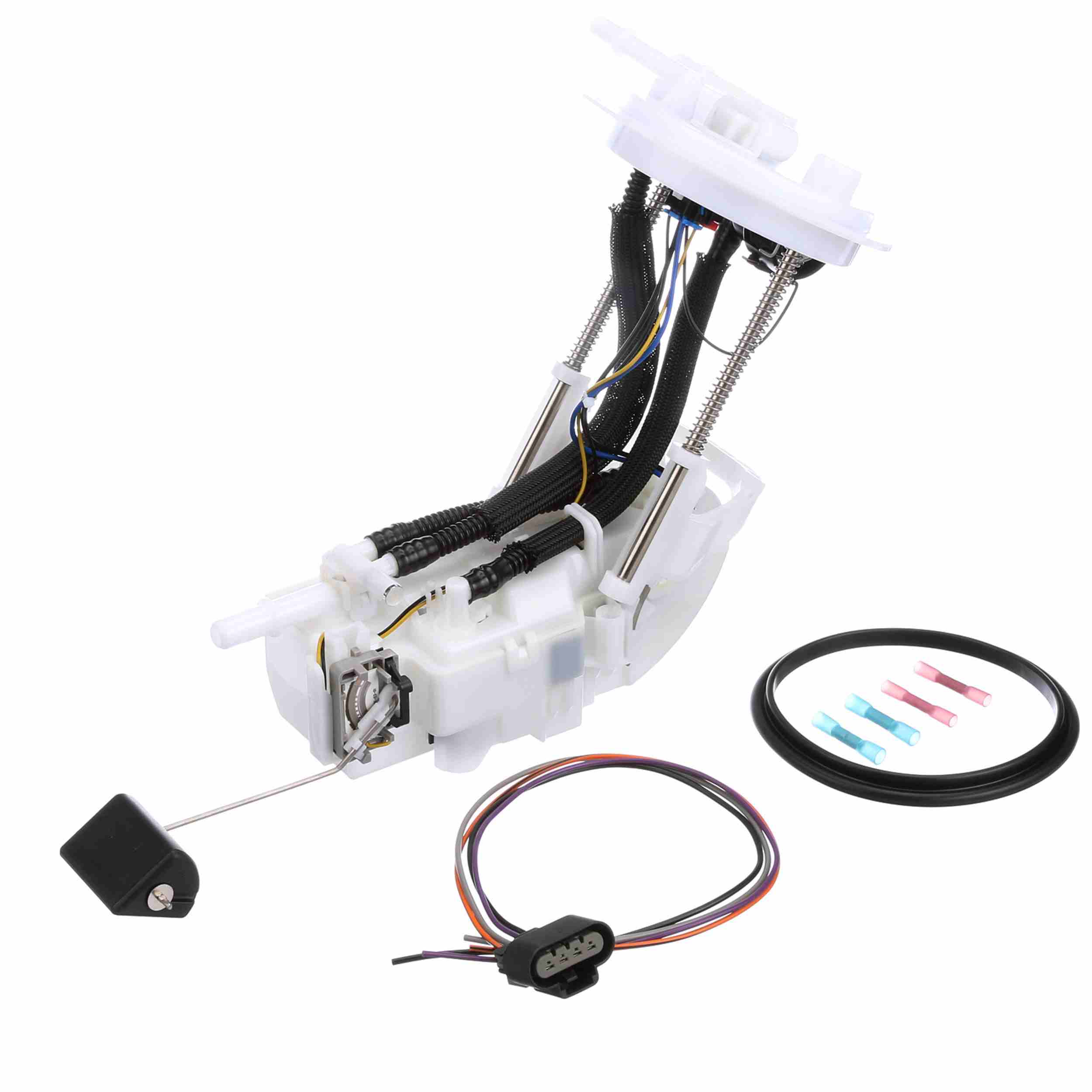 Delphi Fuel Pump Module Assembly FG1939