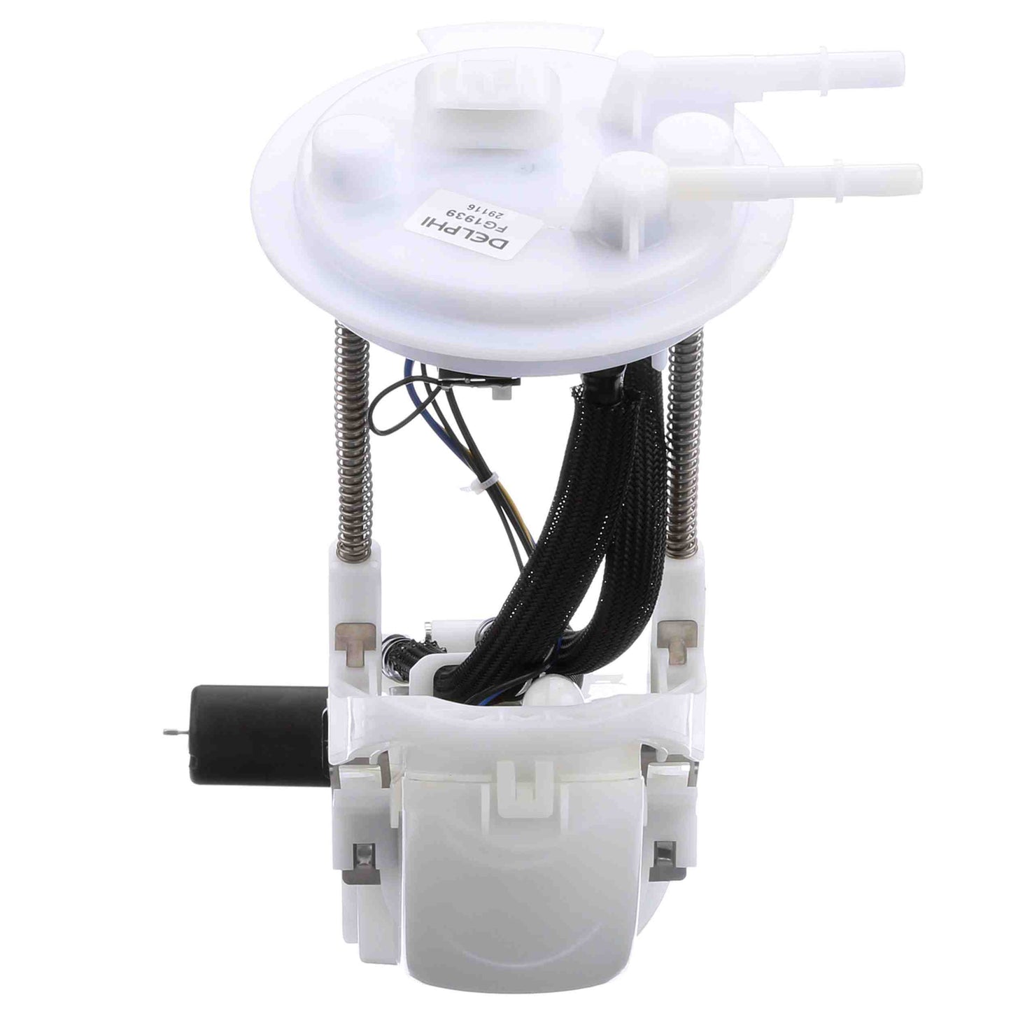 Delphi Fuel Pump Module Assembly FG1939