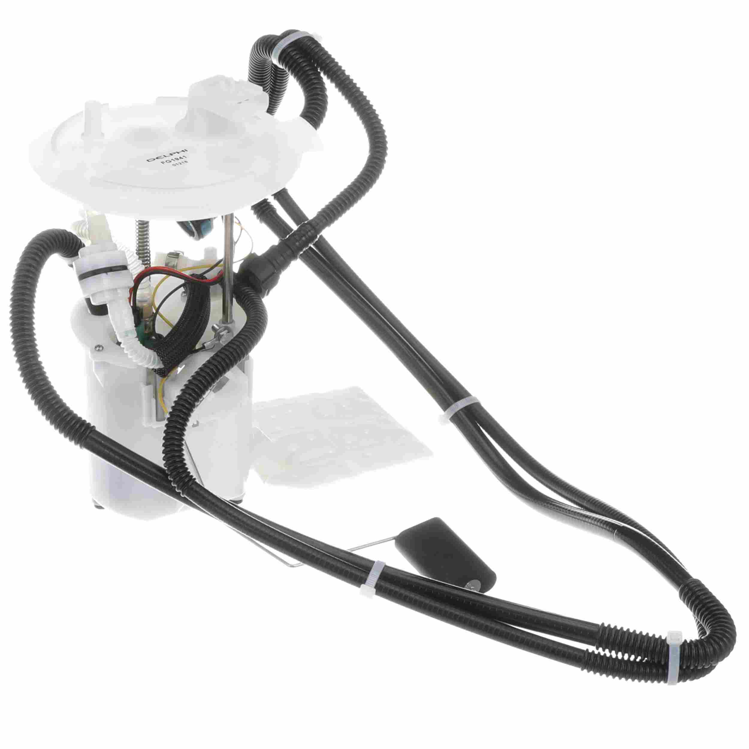 Delphi Fuel Pump Module Assembly FG1941