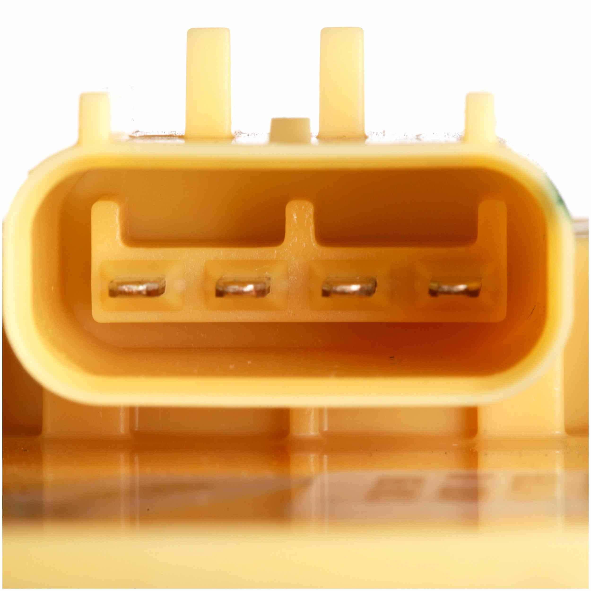 Delphi Fuel Pump Module Assembly FG1944