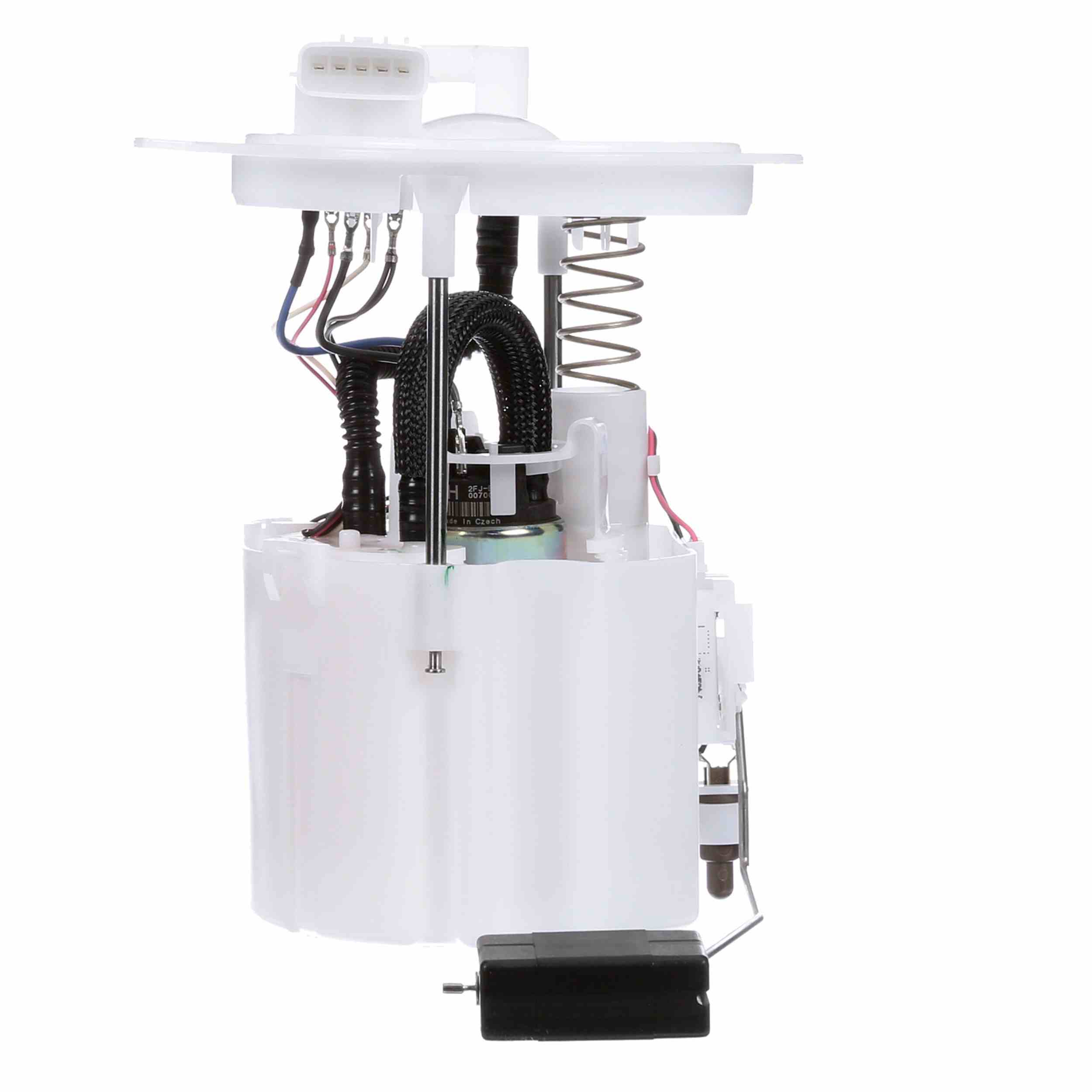 Delphi Fuel Pump Module Assembly FG1958