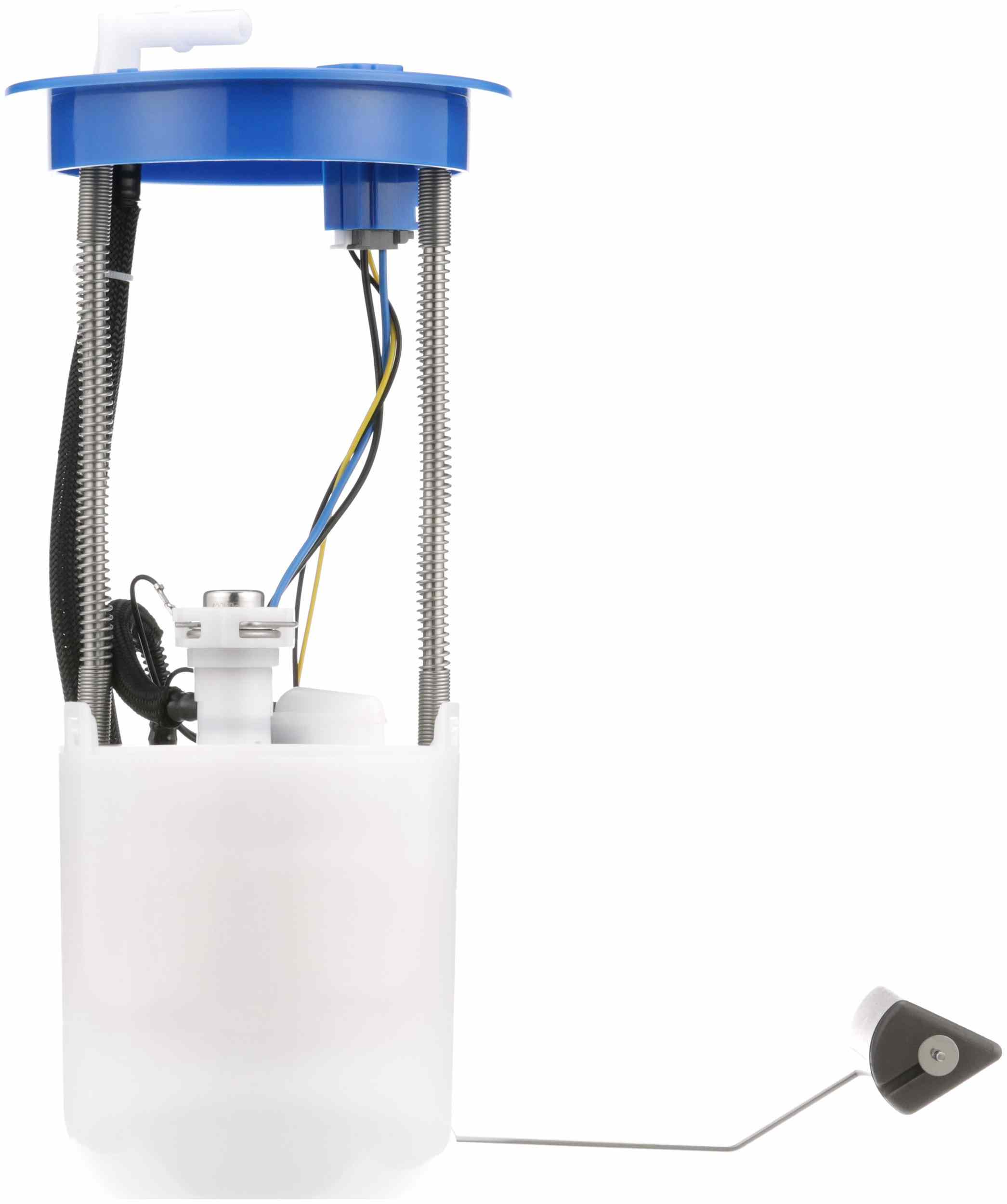 Delphi Fuel Pump Module Assembly FG1959