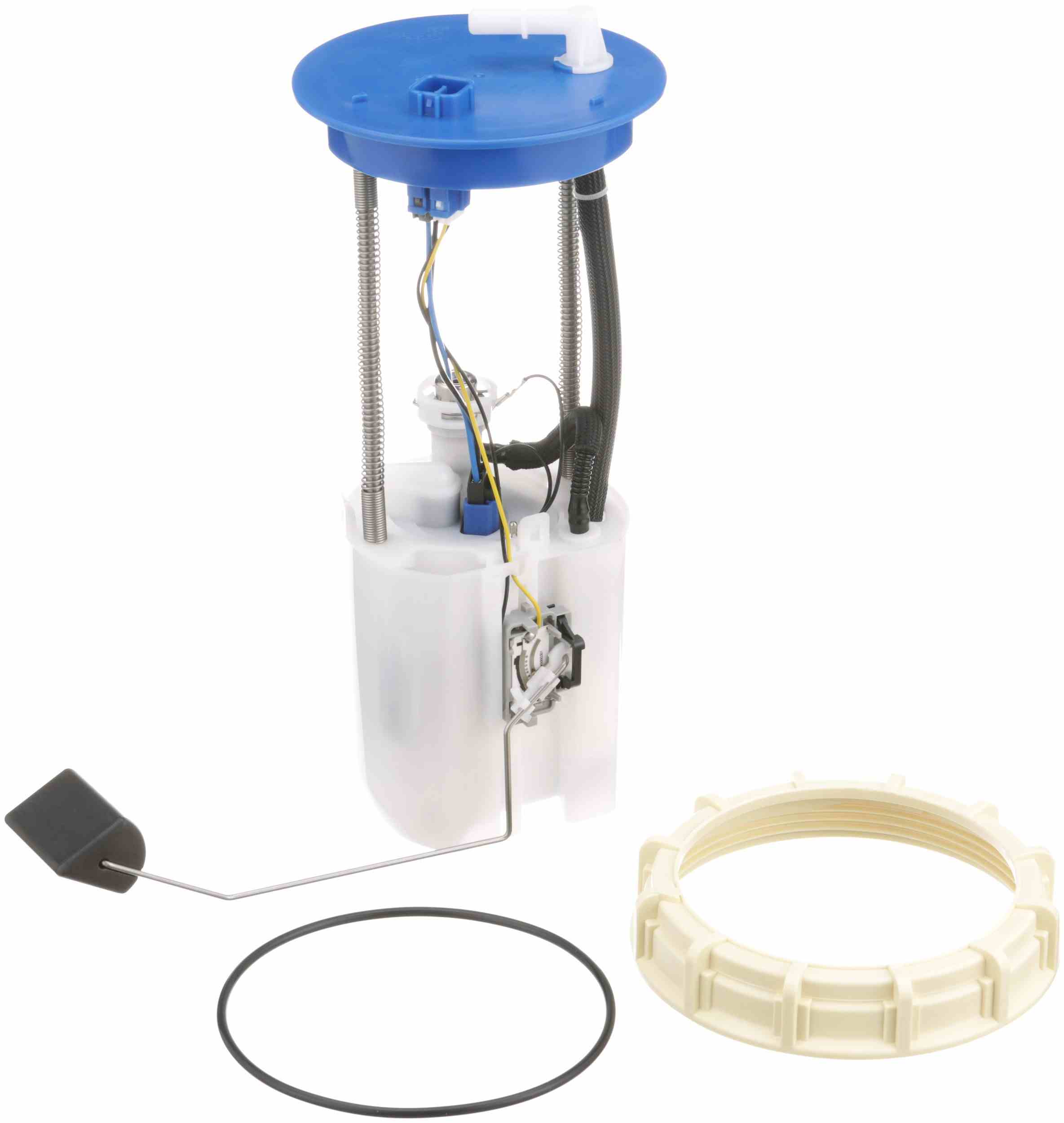 Delphi Fuel Pump Module Assembly FG1959