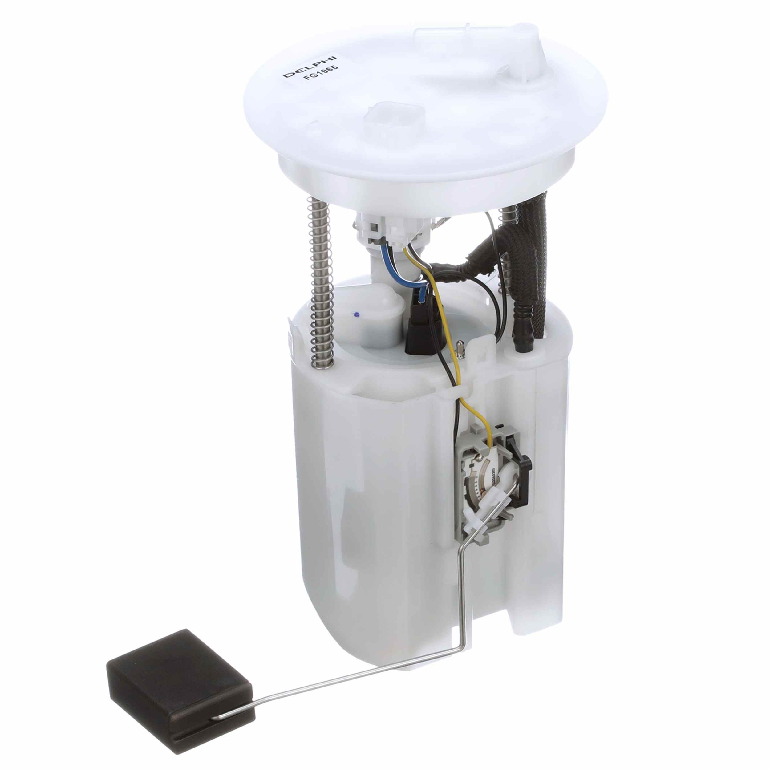 Delphi Fuel Pump Module Assembly FG1965