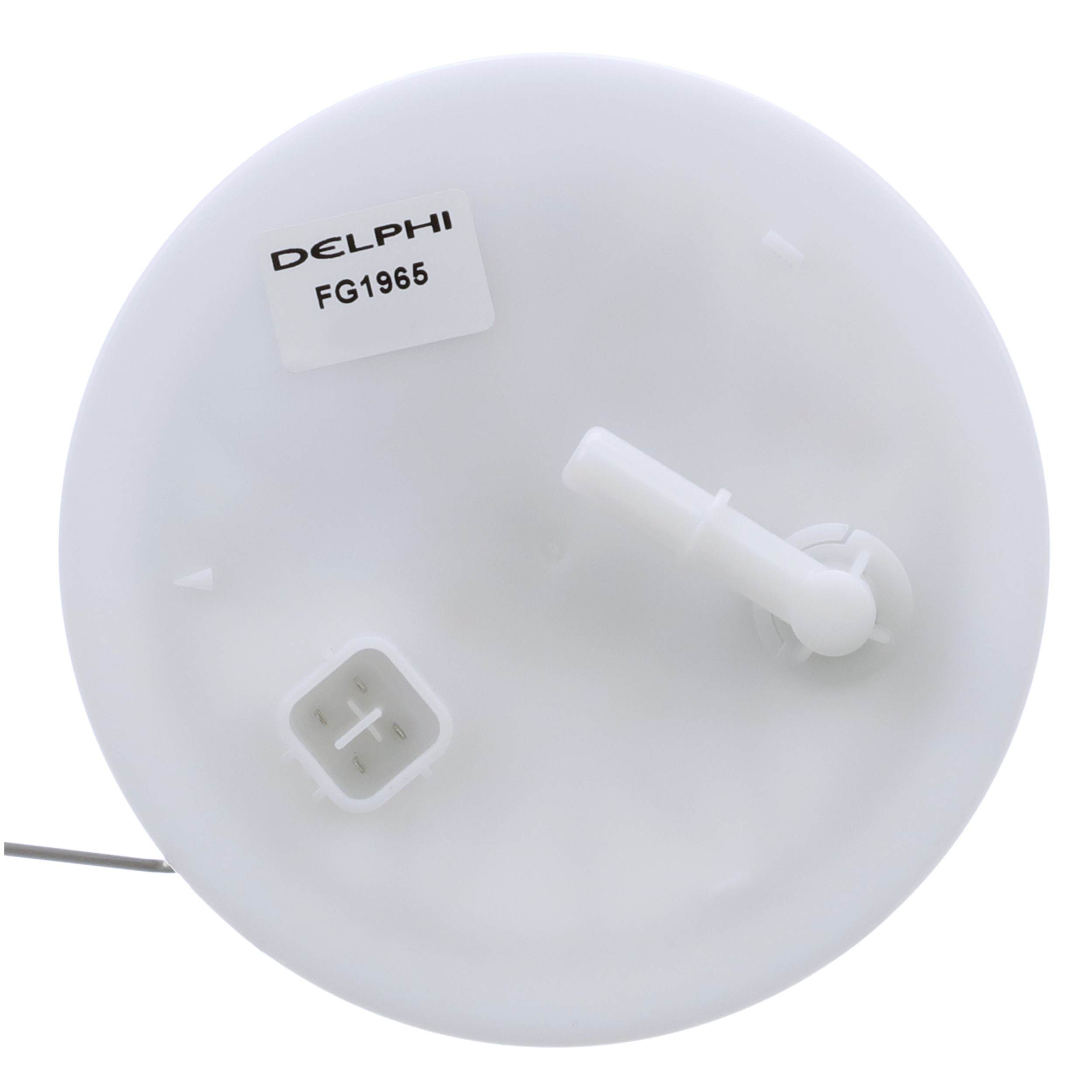 Delphi Fuel Pump Module Assembly FG1965