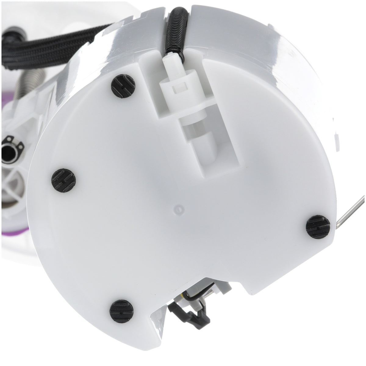 Delphi Fuel Pump Module Assembly FG1969
